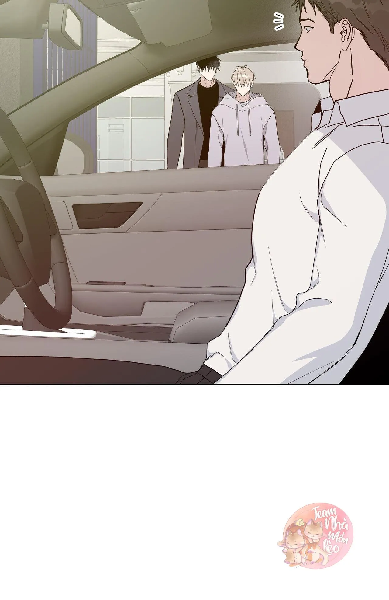 BLAZE OUT Chapter 2 Trang 22