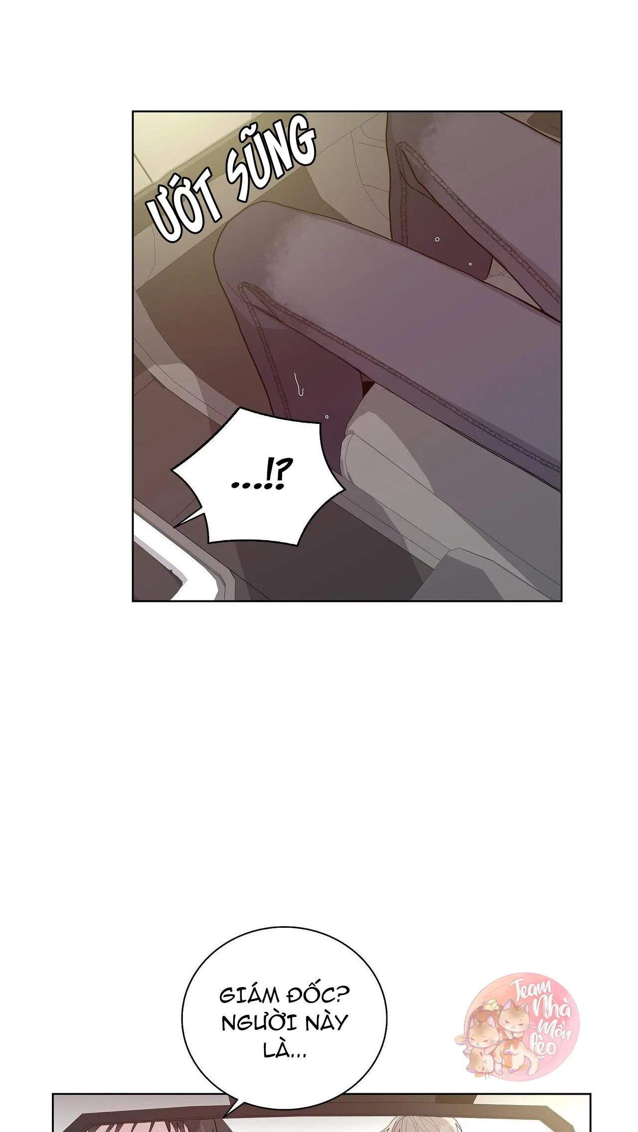 BLAZE OUT Chapter 2 Trang 24