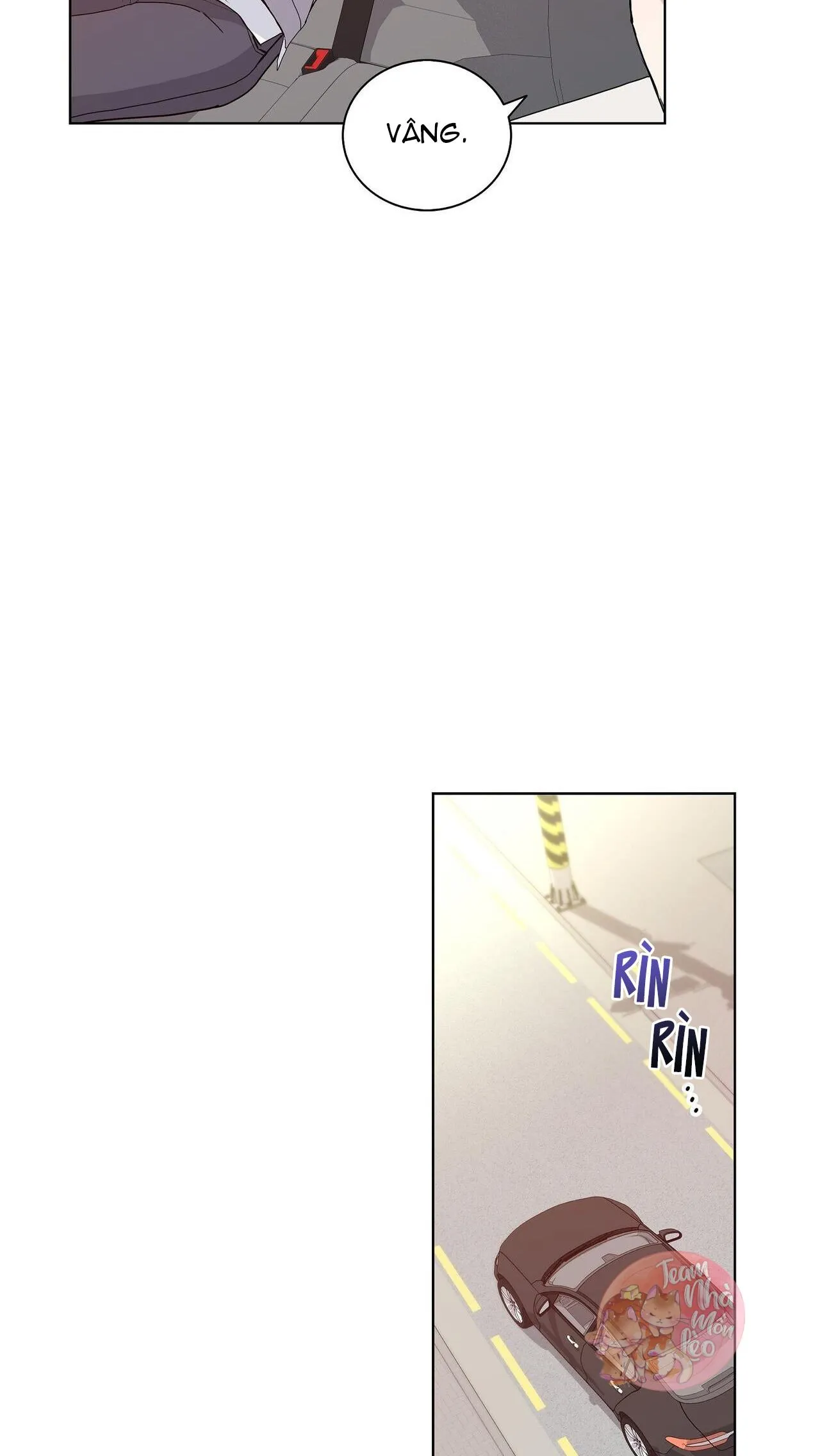 BLAZE OUT Chapter 2 Trang 26