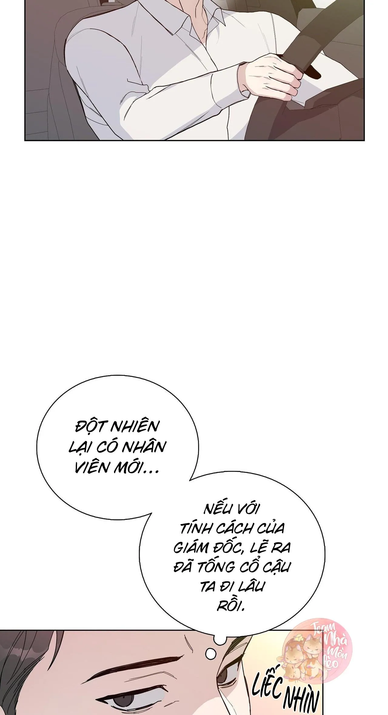 BLAZE OUT Chapter 2 Trang 31