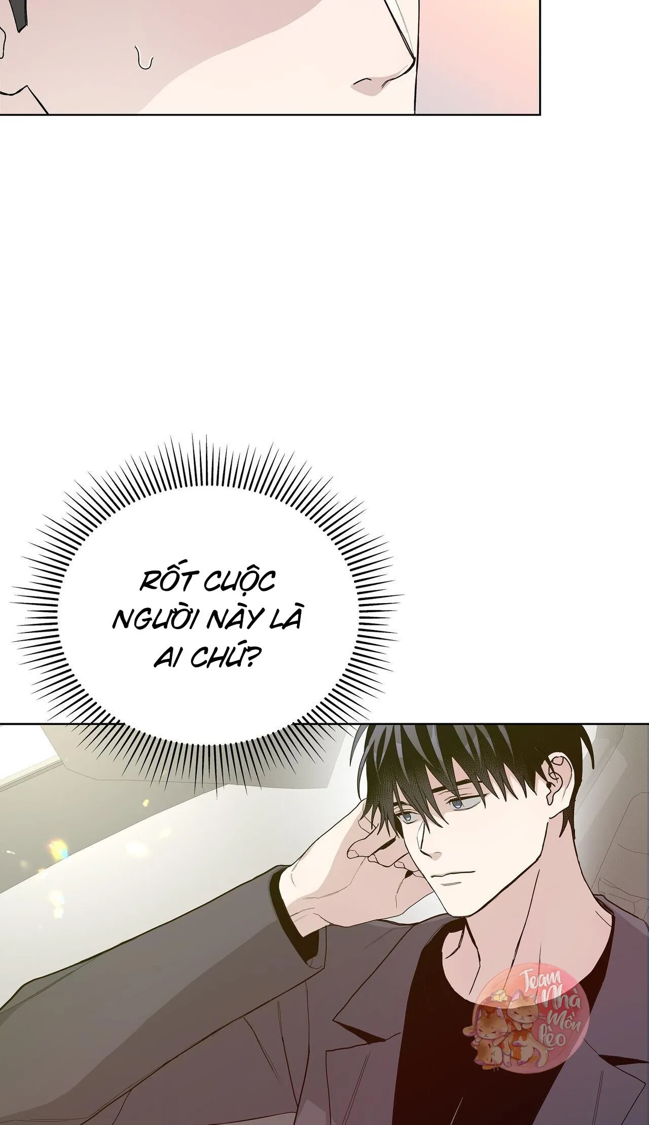 BLAZE OUT Chapter 2 Trang 32