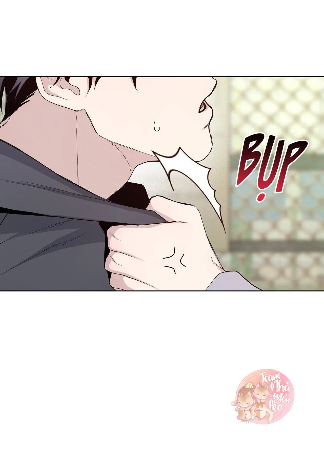 BLAZE OUT Chapter 2 Trang 39