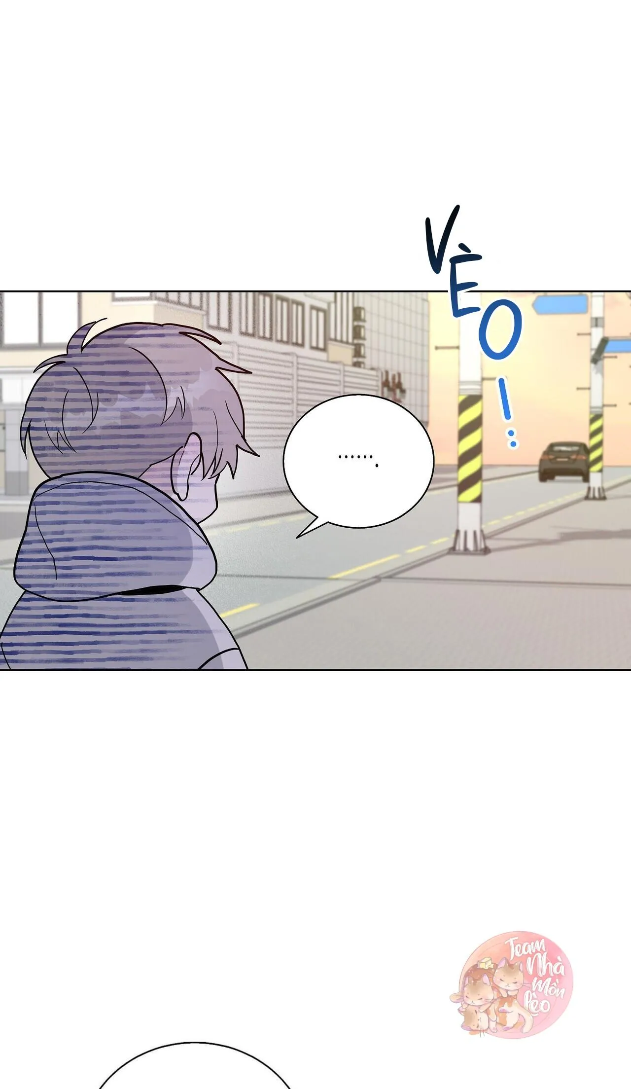 BLAZE OUT Chapter 2 Trang 41