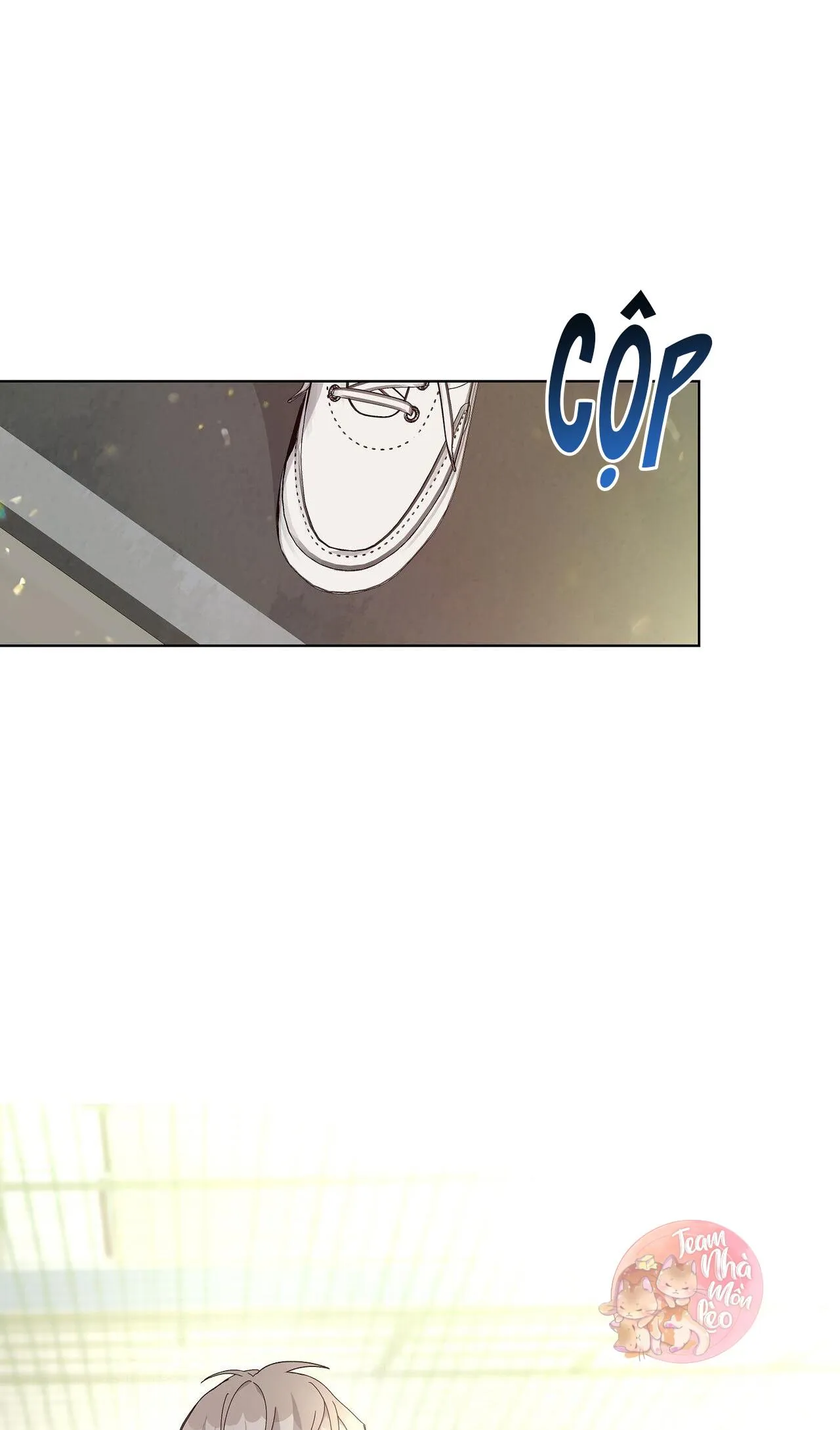 BLAZE OUT Chapter 2 Trang 43