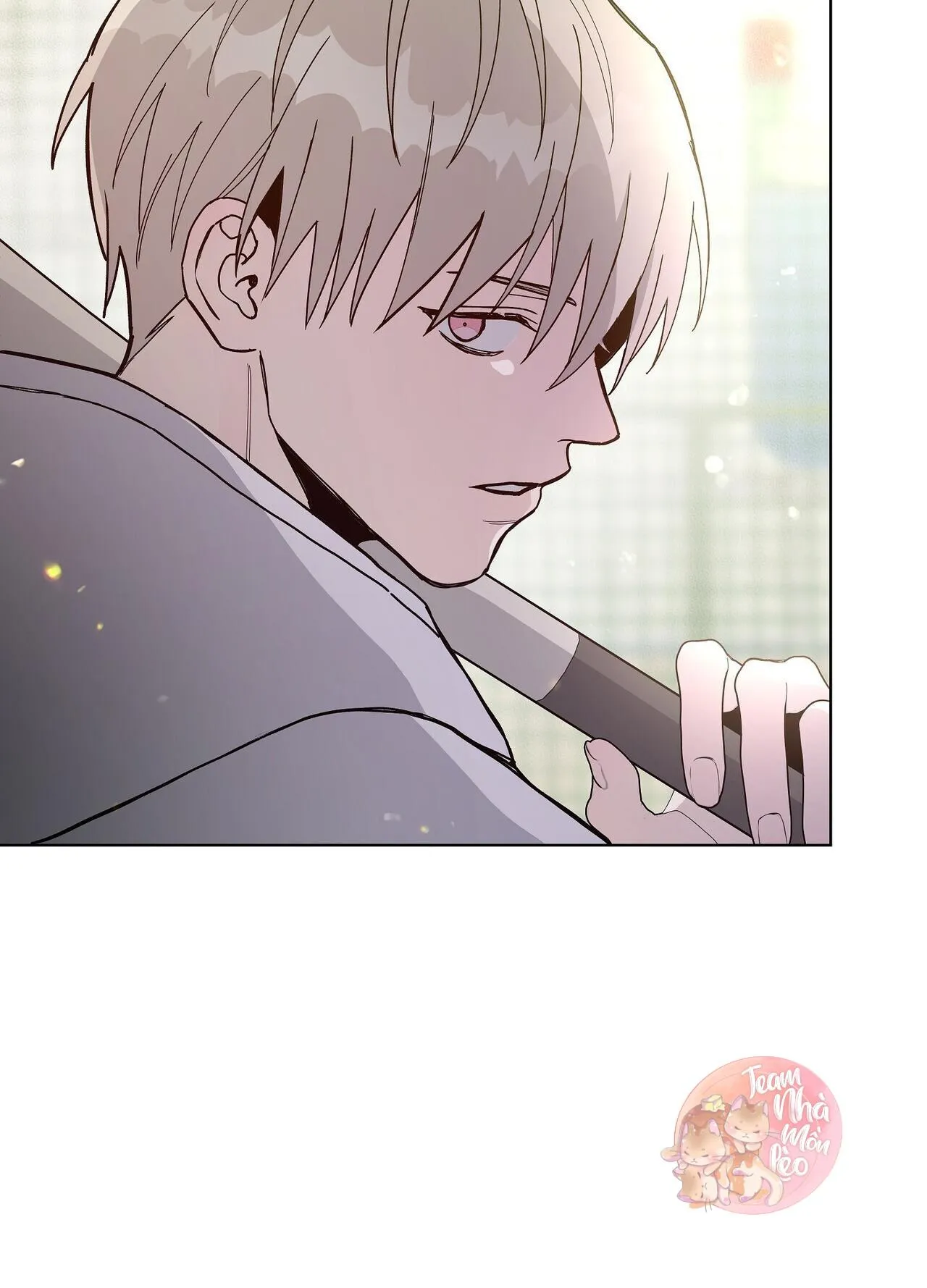 BLAZE OUT Chapter 2 Trang 46