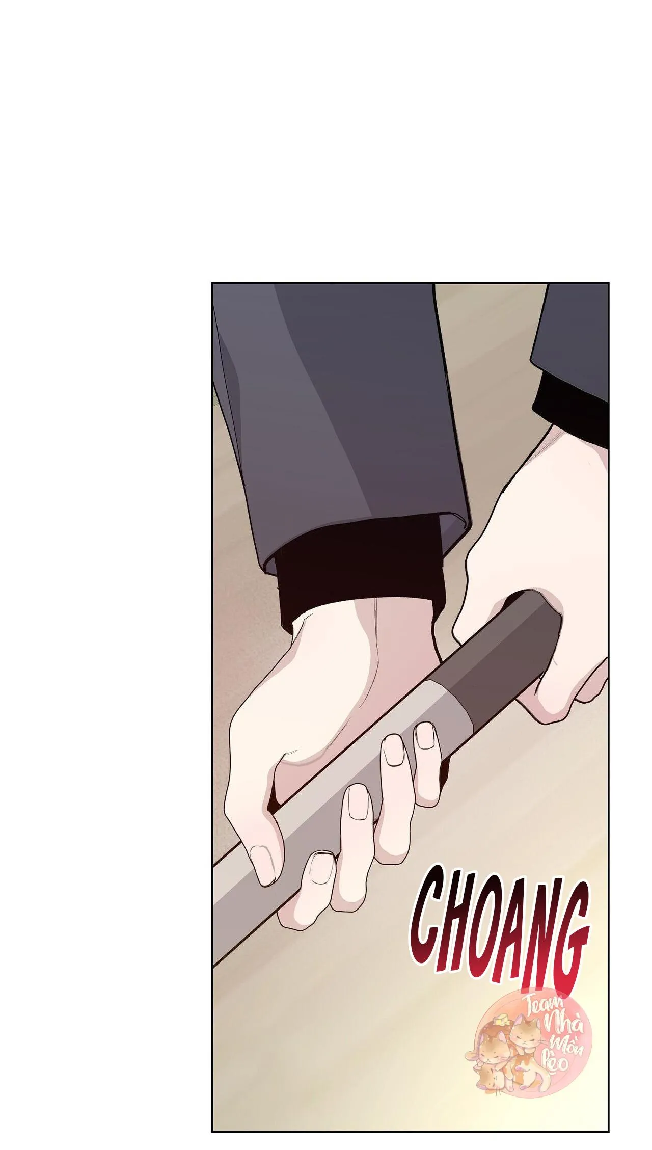 BLAZE OUT Chapter 2 Trang 48