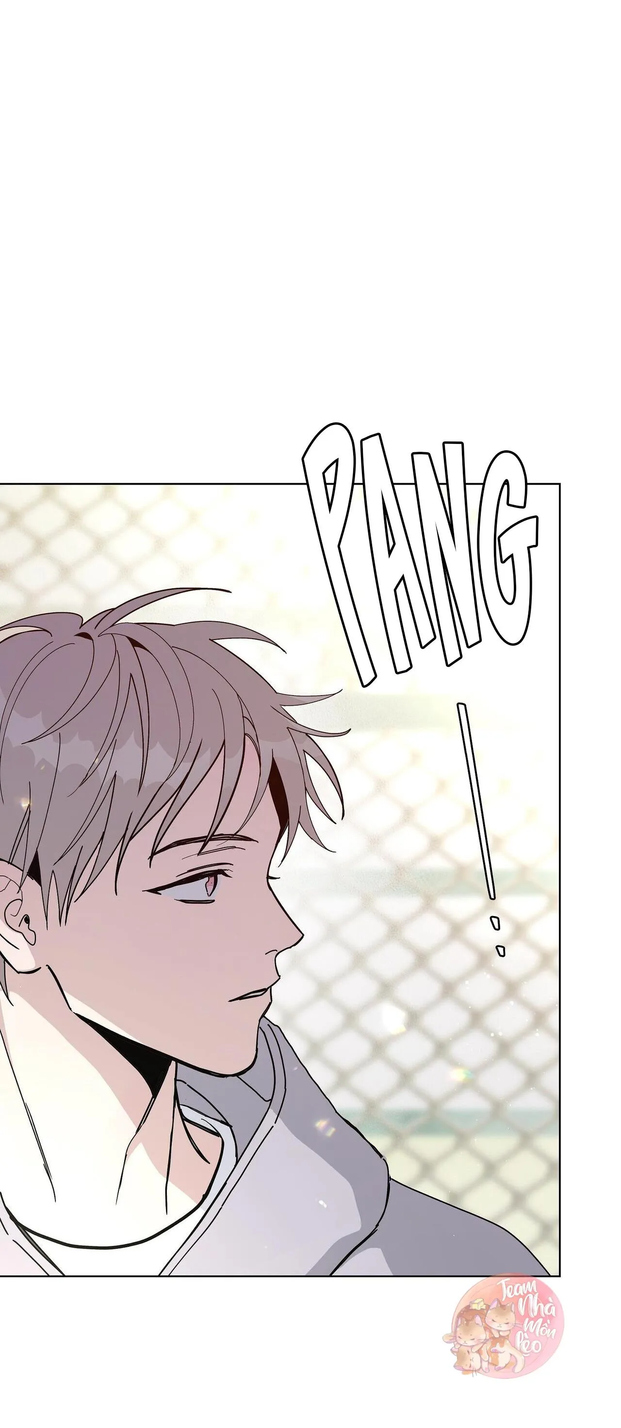 BLAZE OUT Chapter 2 Trang 50