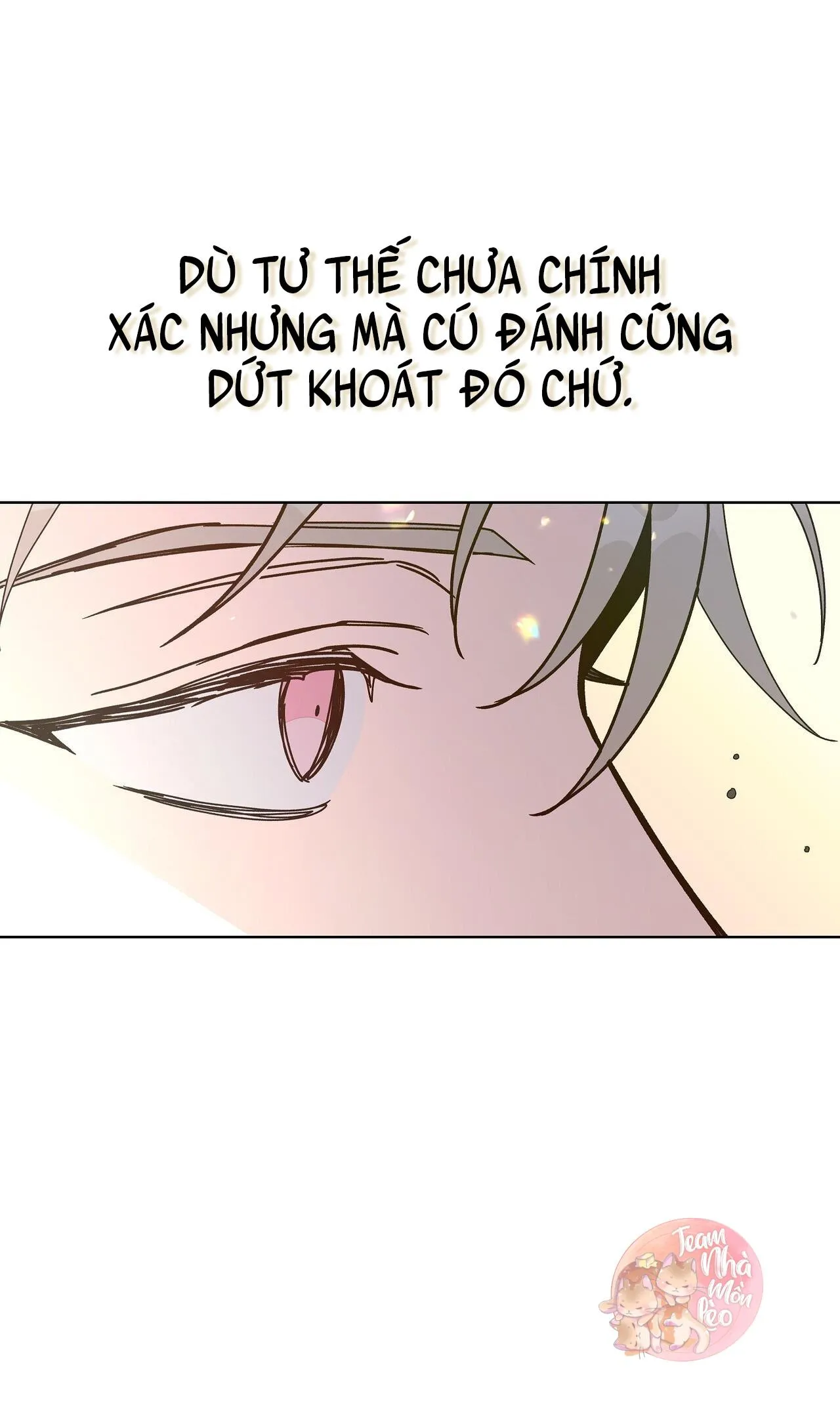 BLAZE OUT Chapter 2 Trang 51