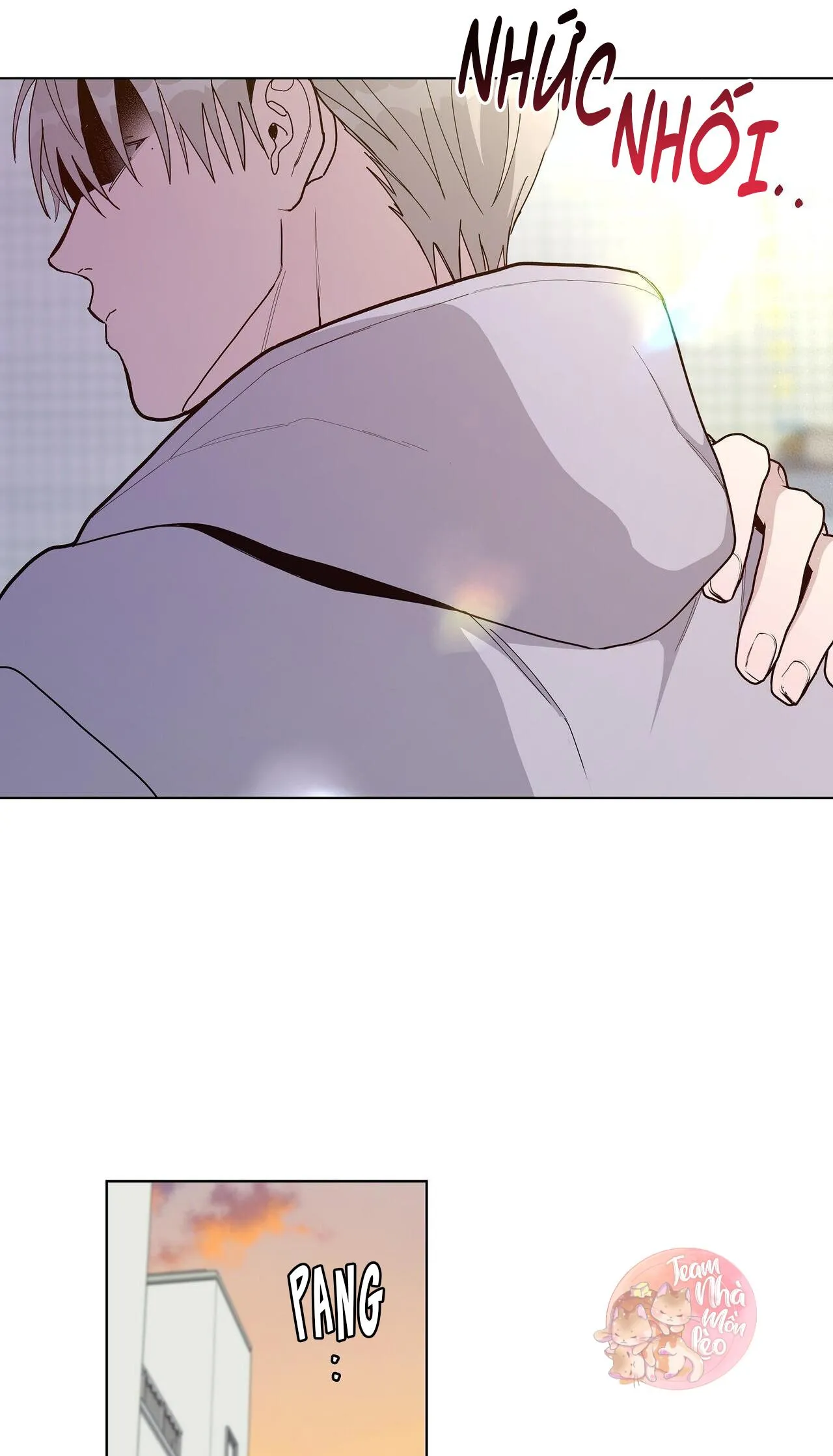 BLAZE OUT Chapter 2 Trang 52