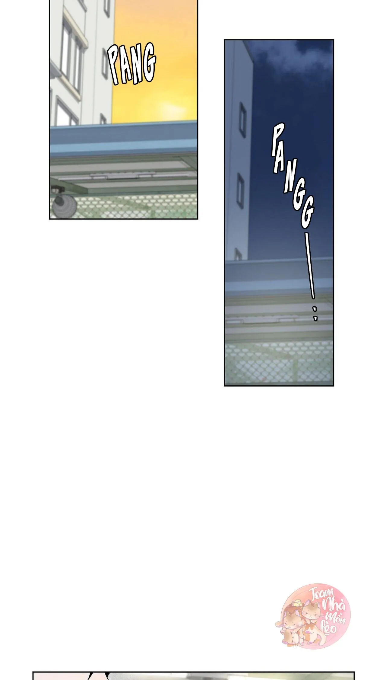 BLAZE OUT Chapter 2 Trang 53