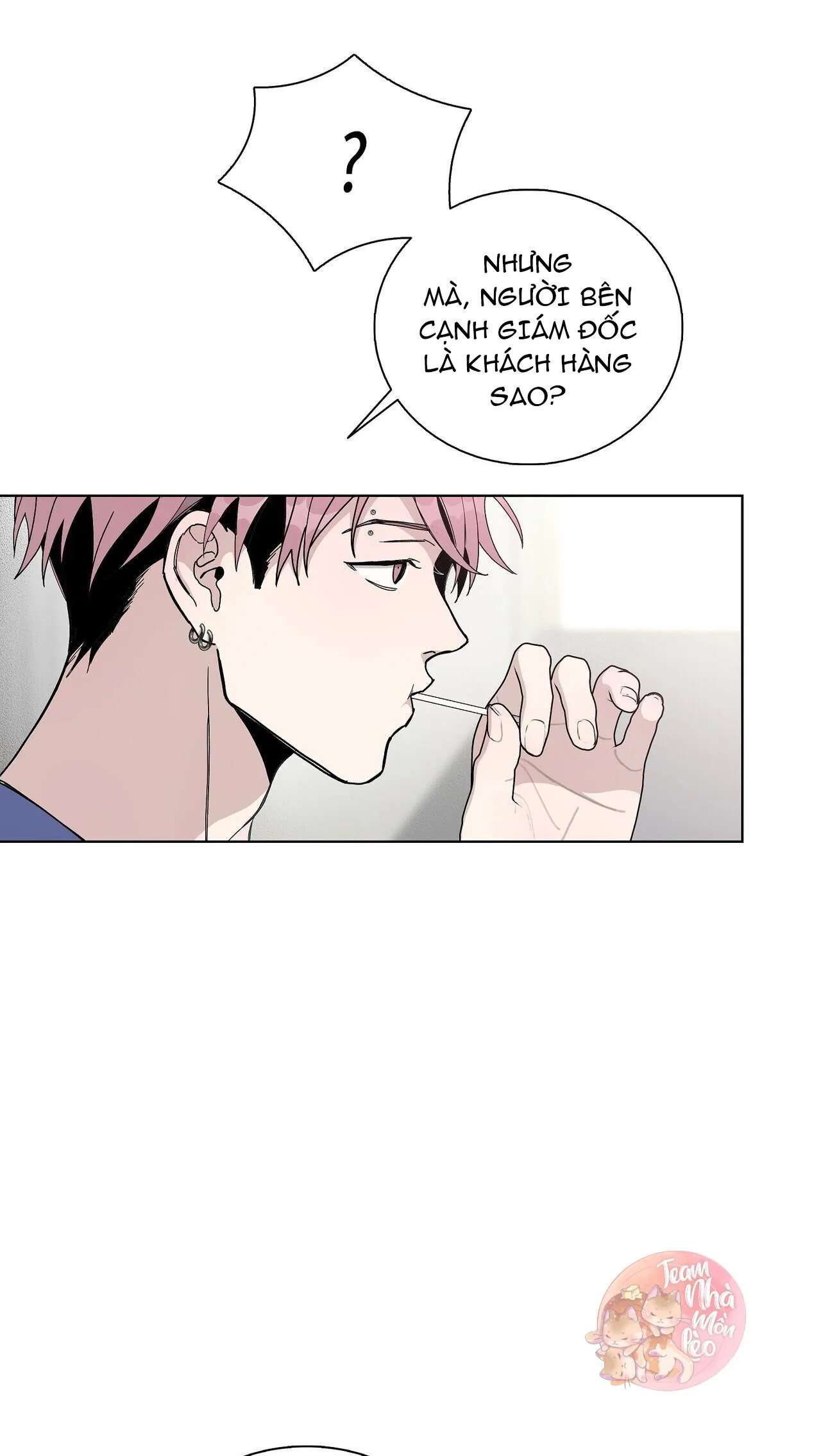 BLAZE OUT Chapter 2 Trang 60