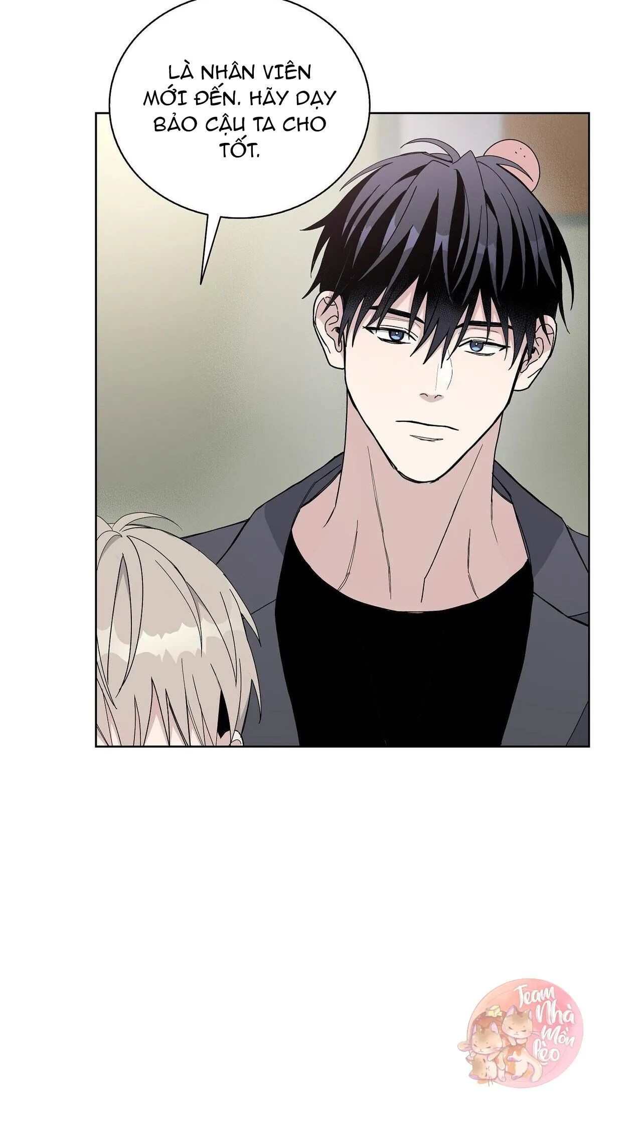 BLAZE OUT Chapter 2 Trang 61