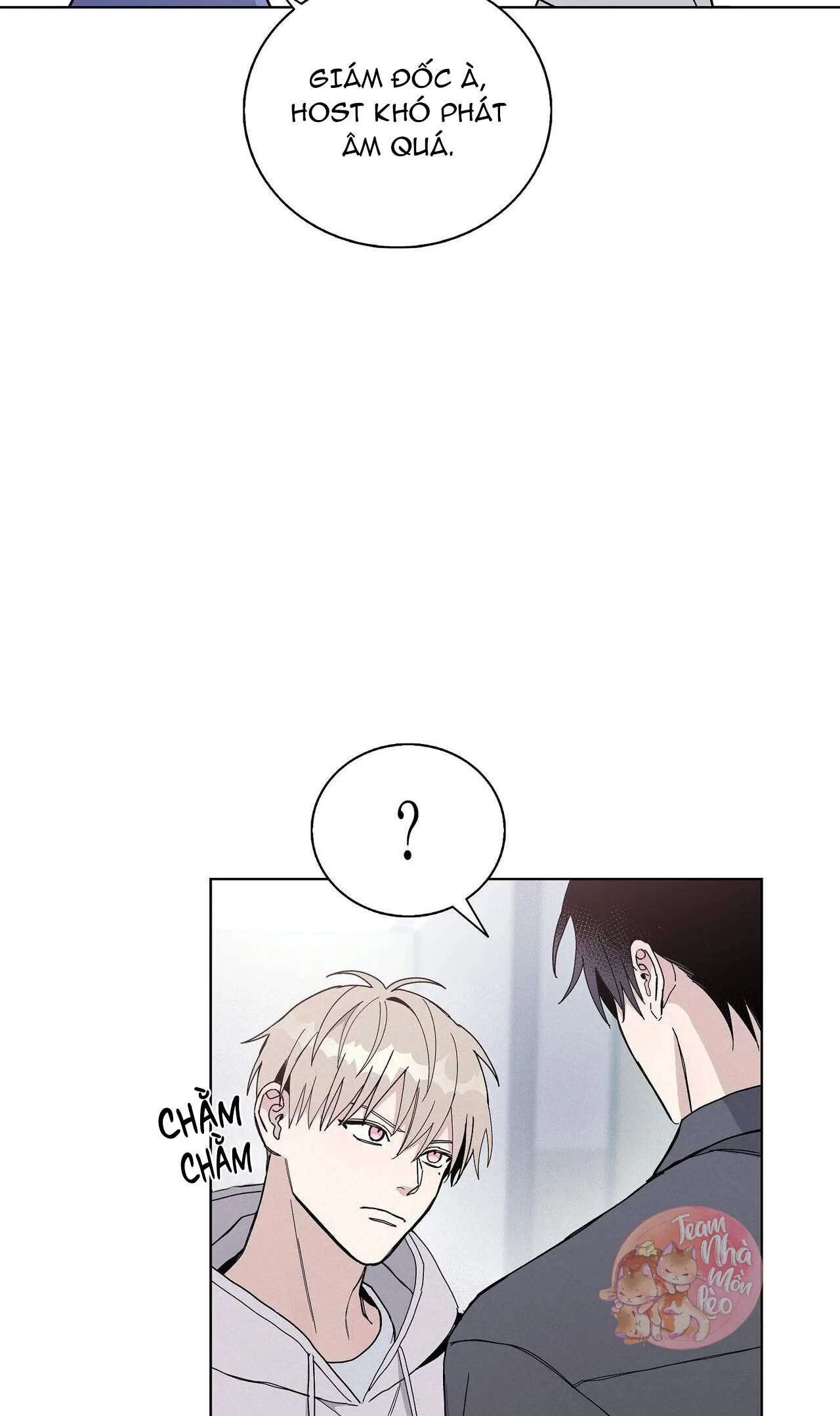 BLAZE OUT Chapter 2 Trang 64