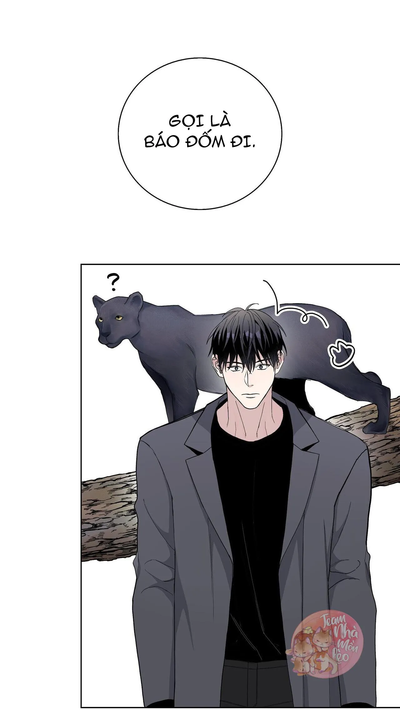 BLAZE OUT Chapter 2 Trang 68