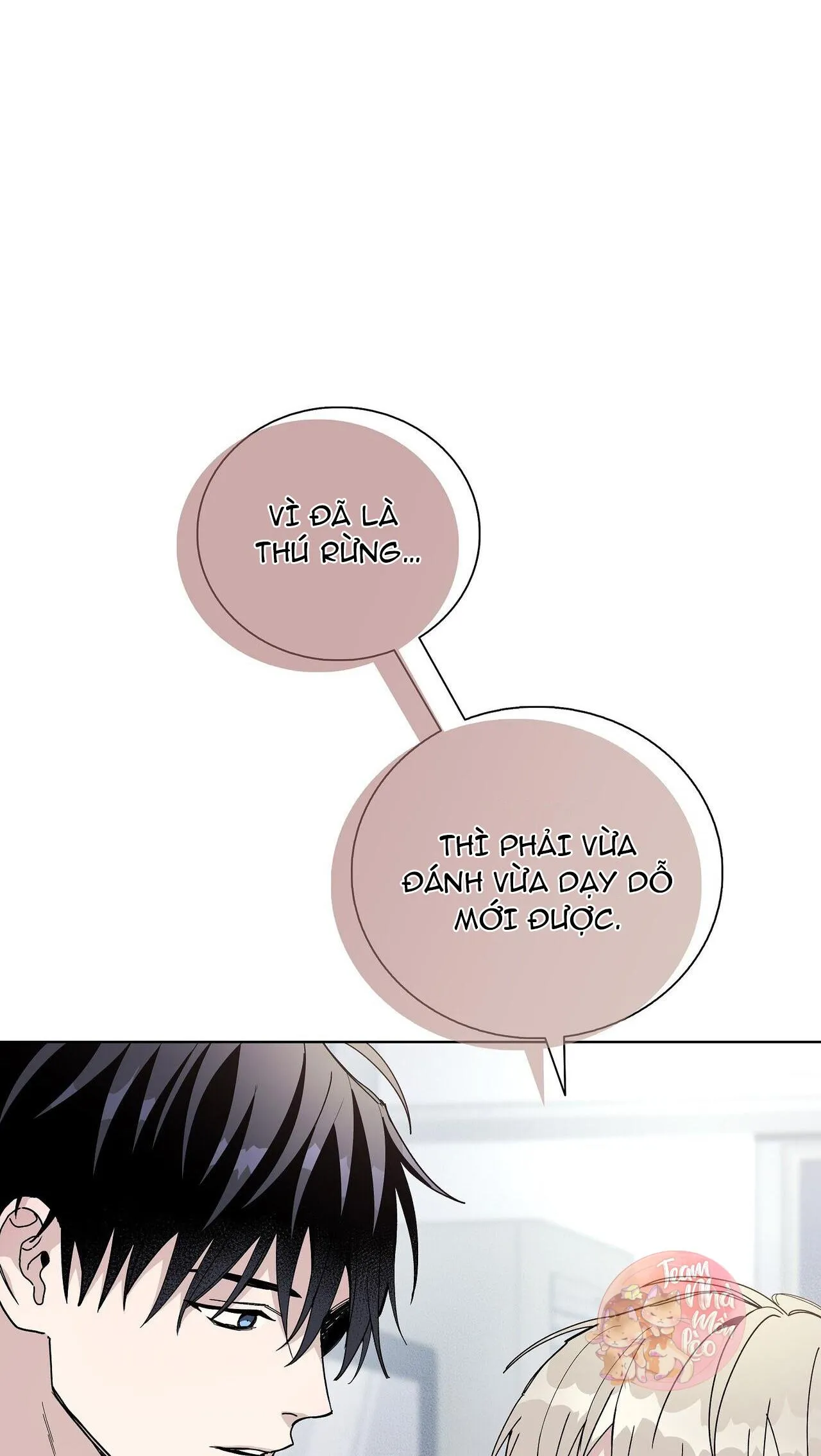 BLAZE OUT Chapter 2 Trang 69