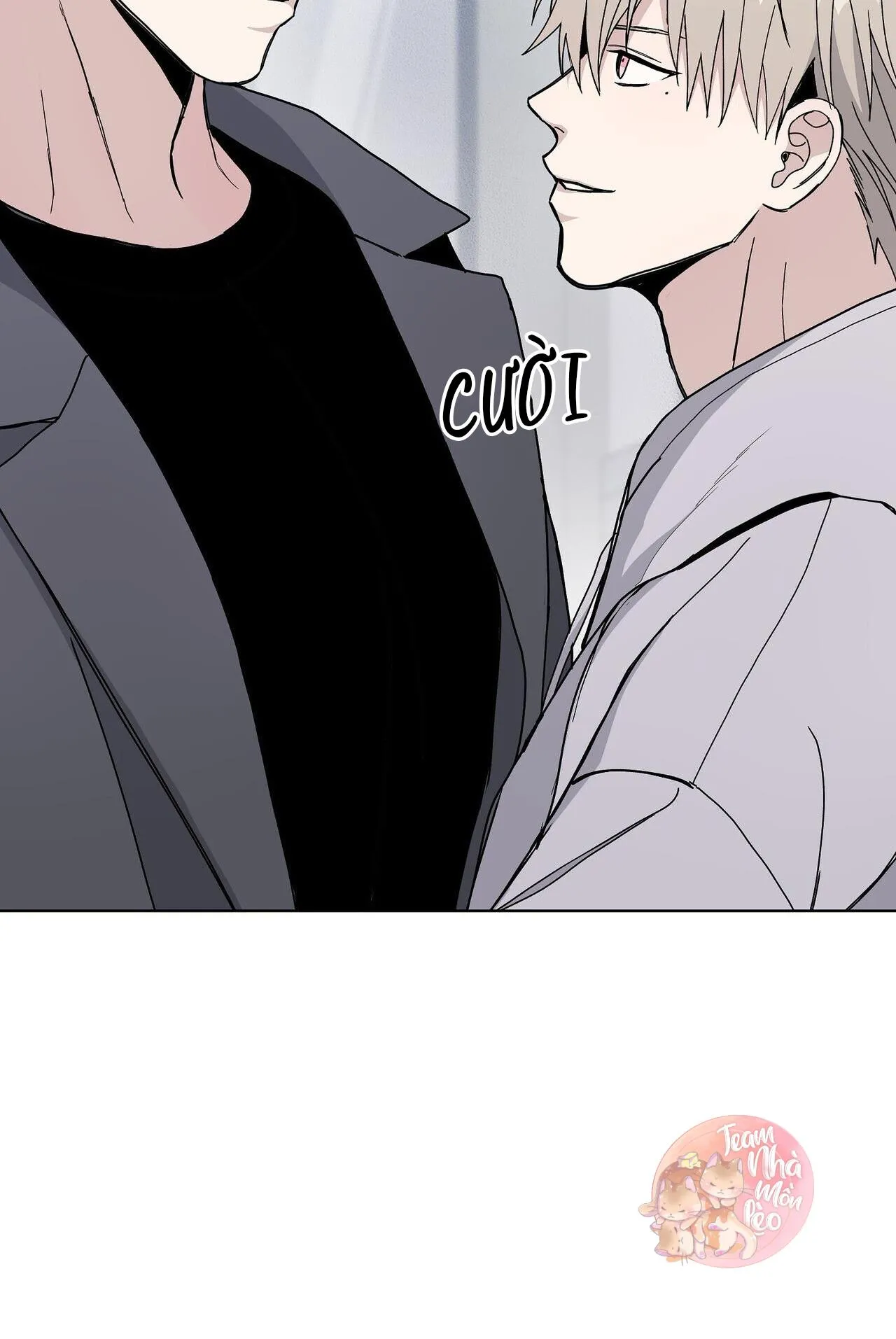 BLAZE OUT Chapter 2 Trang 70