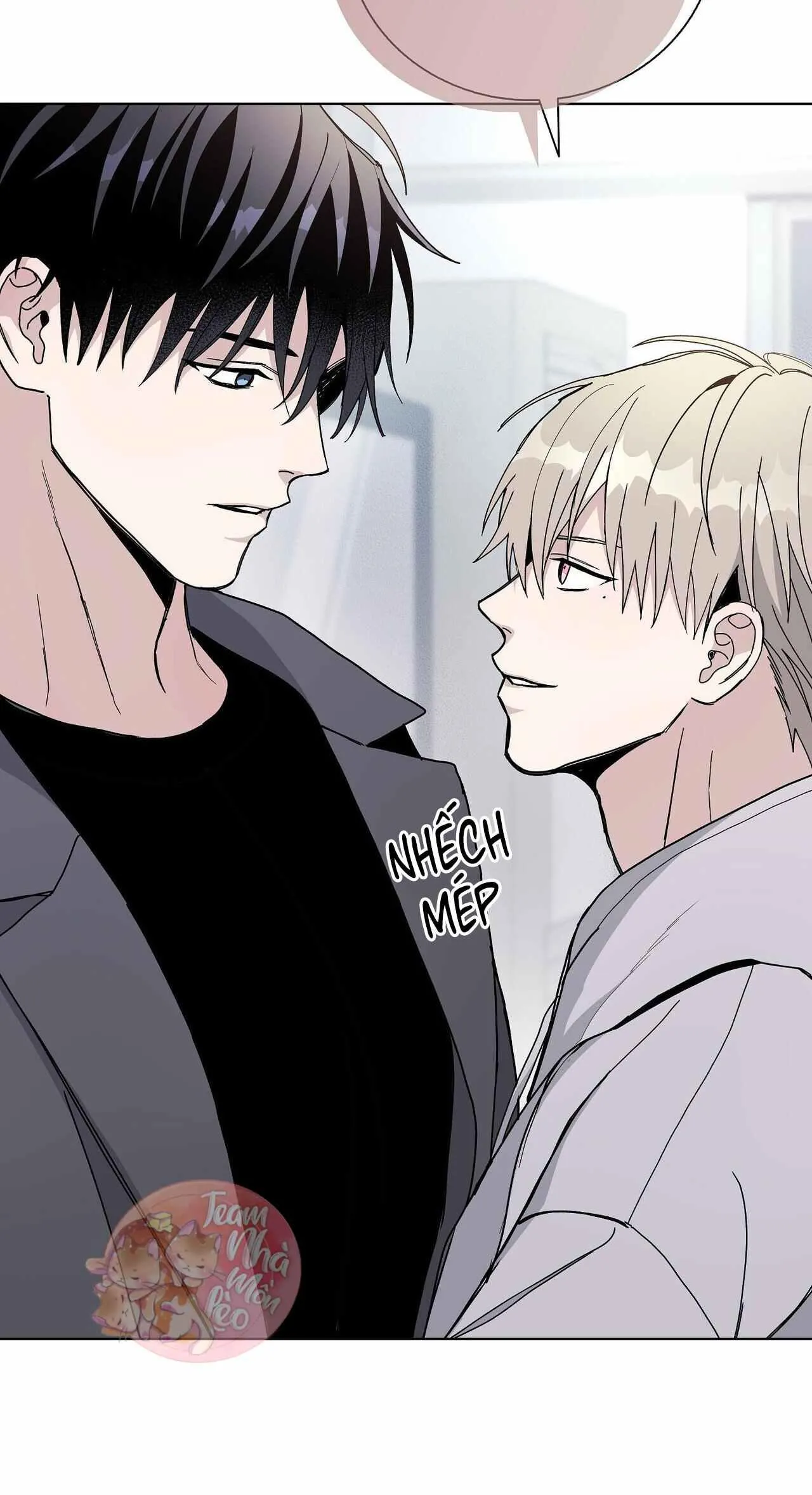 BLAZE OUT Chapter 3 Trang 3