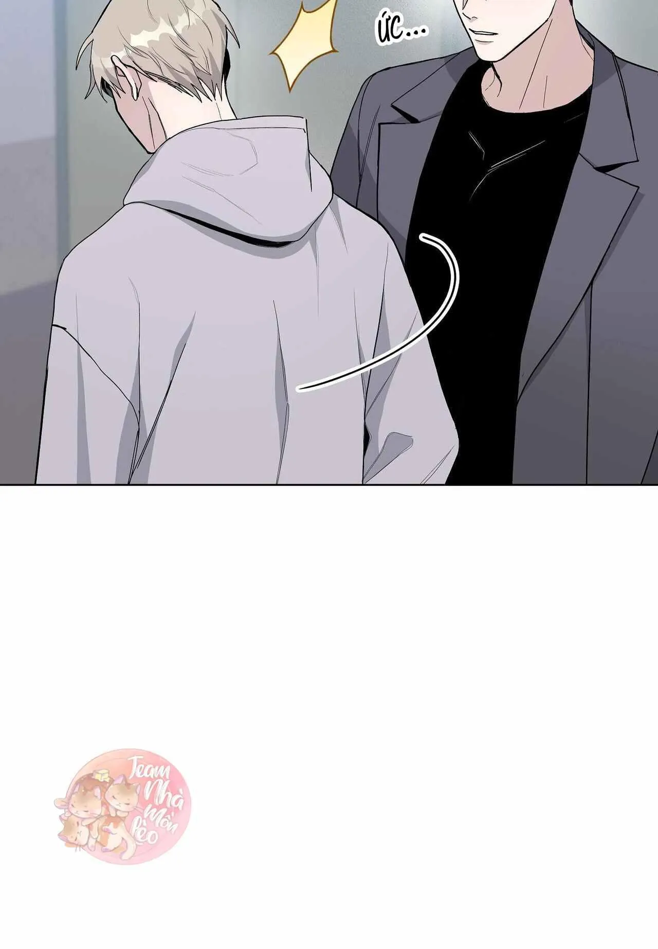 BLAZE OUT Chapter 3 Trang 5