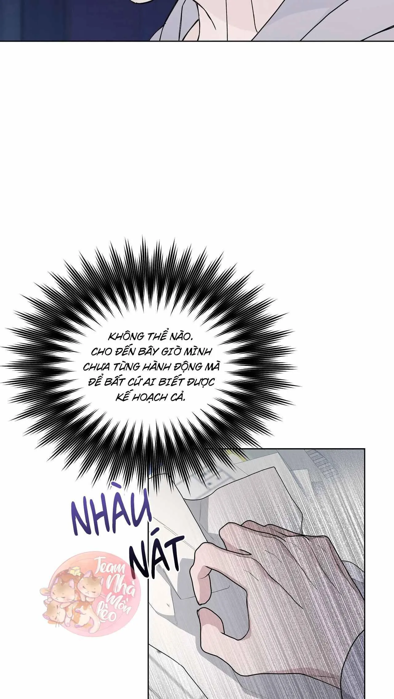 BLAZE OUT Chapter 3 Trang 20