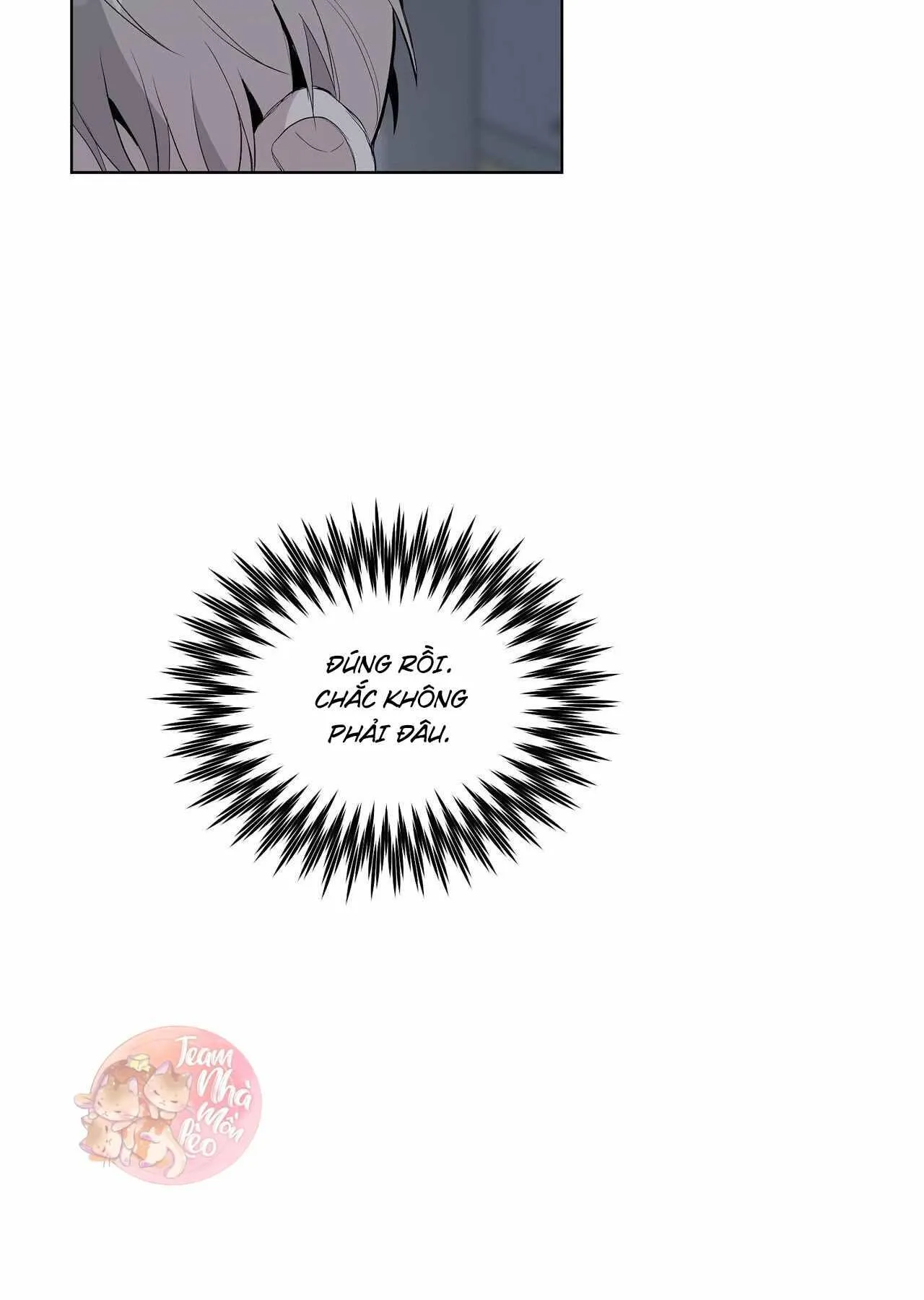 BLAZE OUT Chapter 3 Trang 32