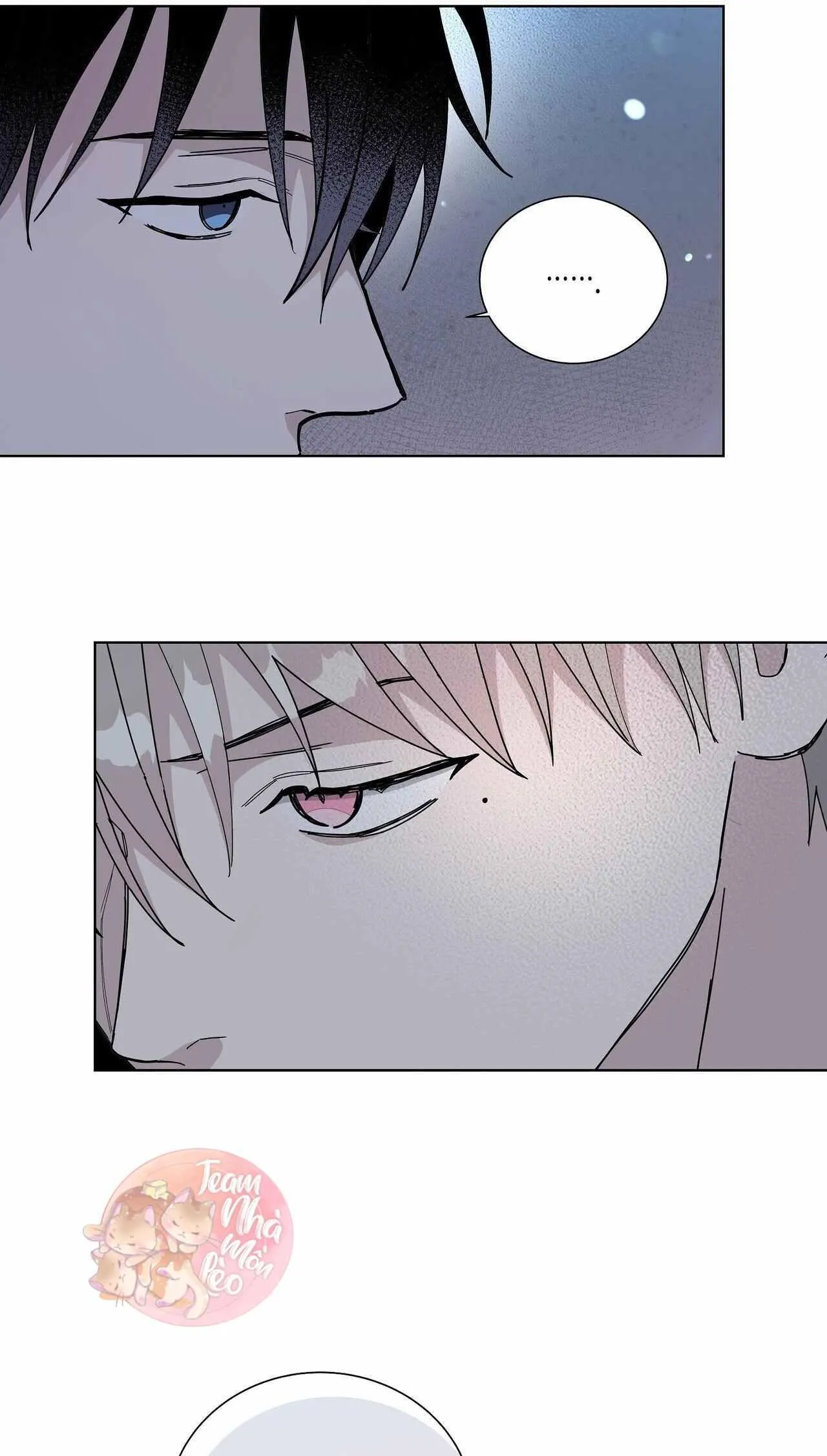 BLAZE OUT Chapter 3 Trang 36