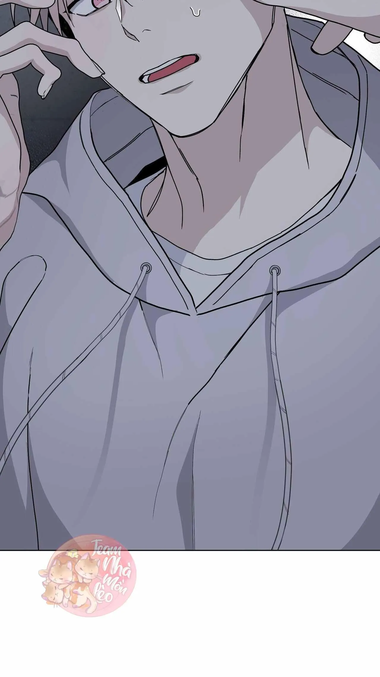 BLAZE OUT Chapter 3 Trang 38