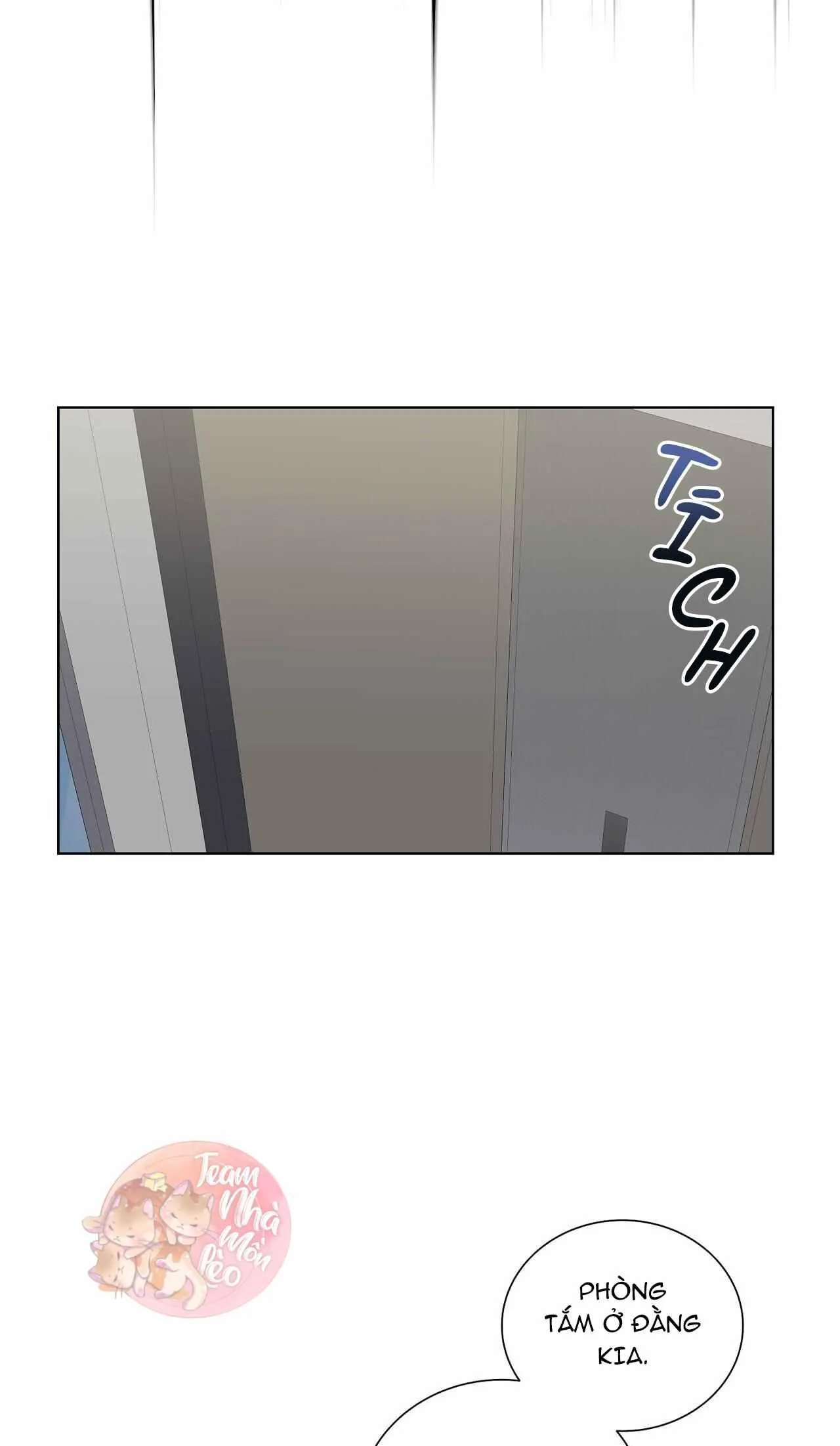 BLAZE OUT Chapter 3 Trang 44