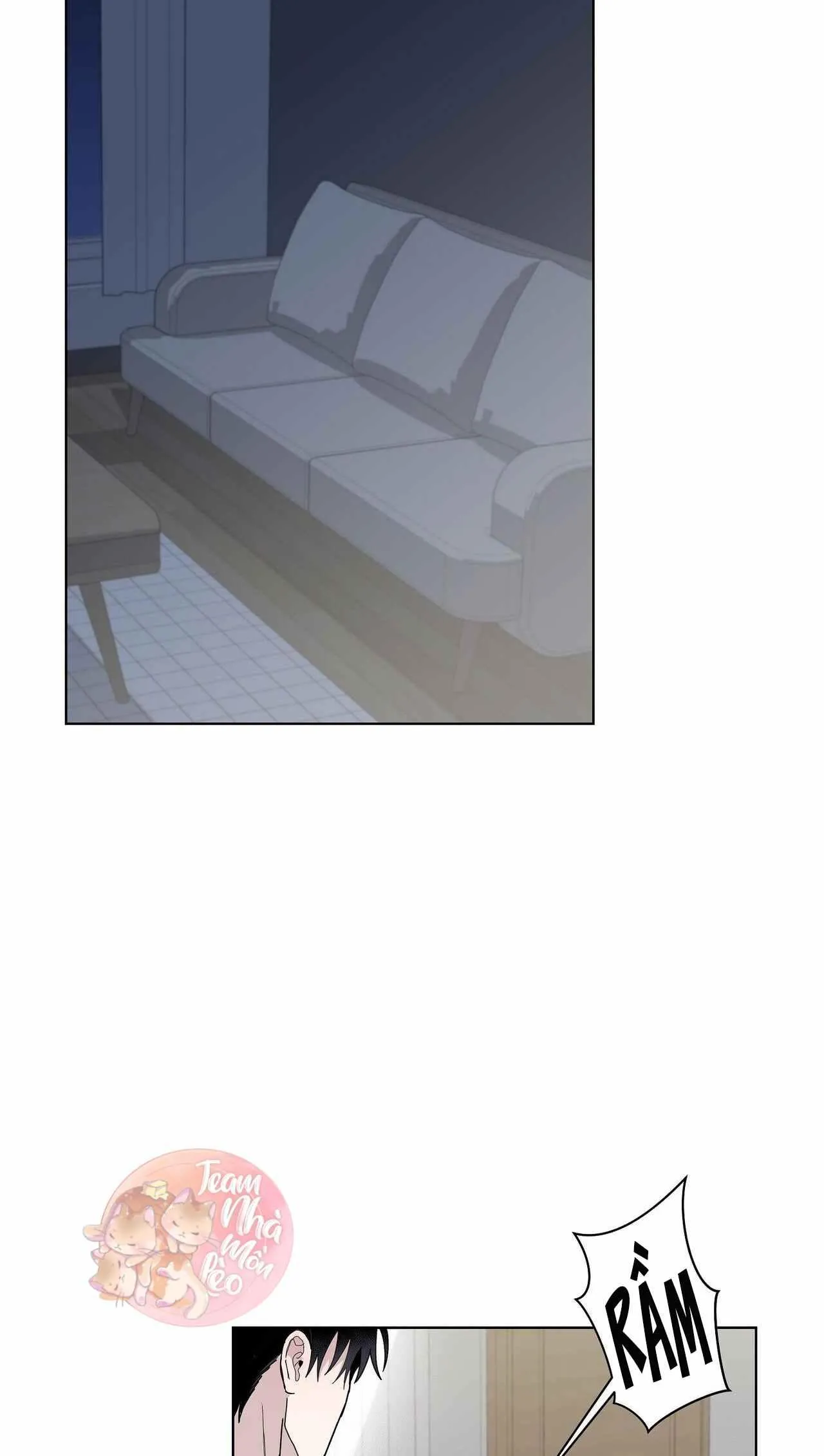 BLAZE OUT Chapter 3 Trang 46