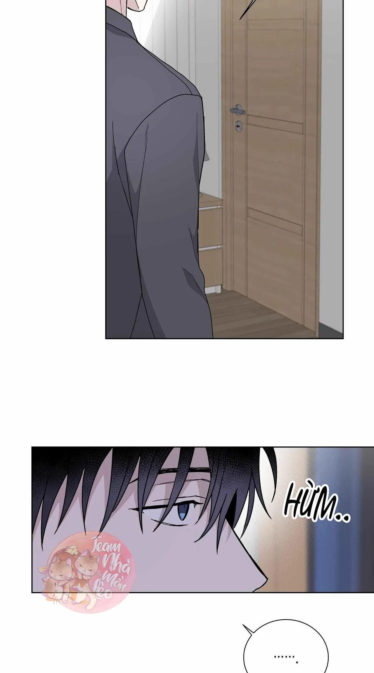 BLAZE OUT Chapter 3 Trang 47