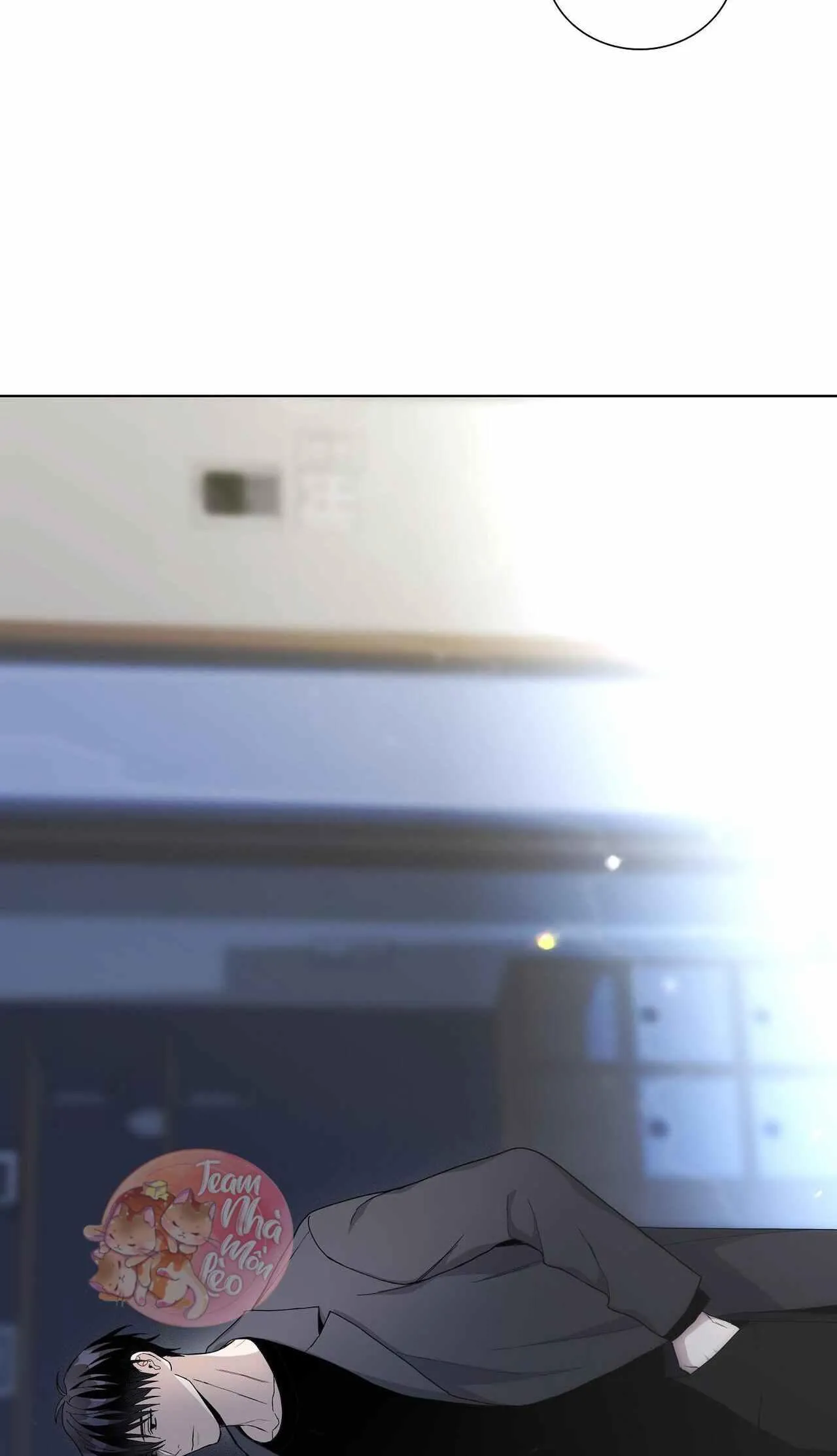 BLAZE OUT Chapter 3 Trang 48