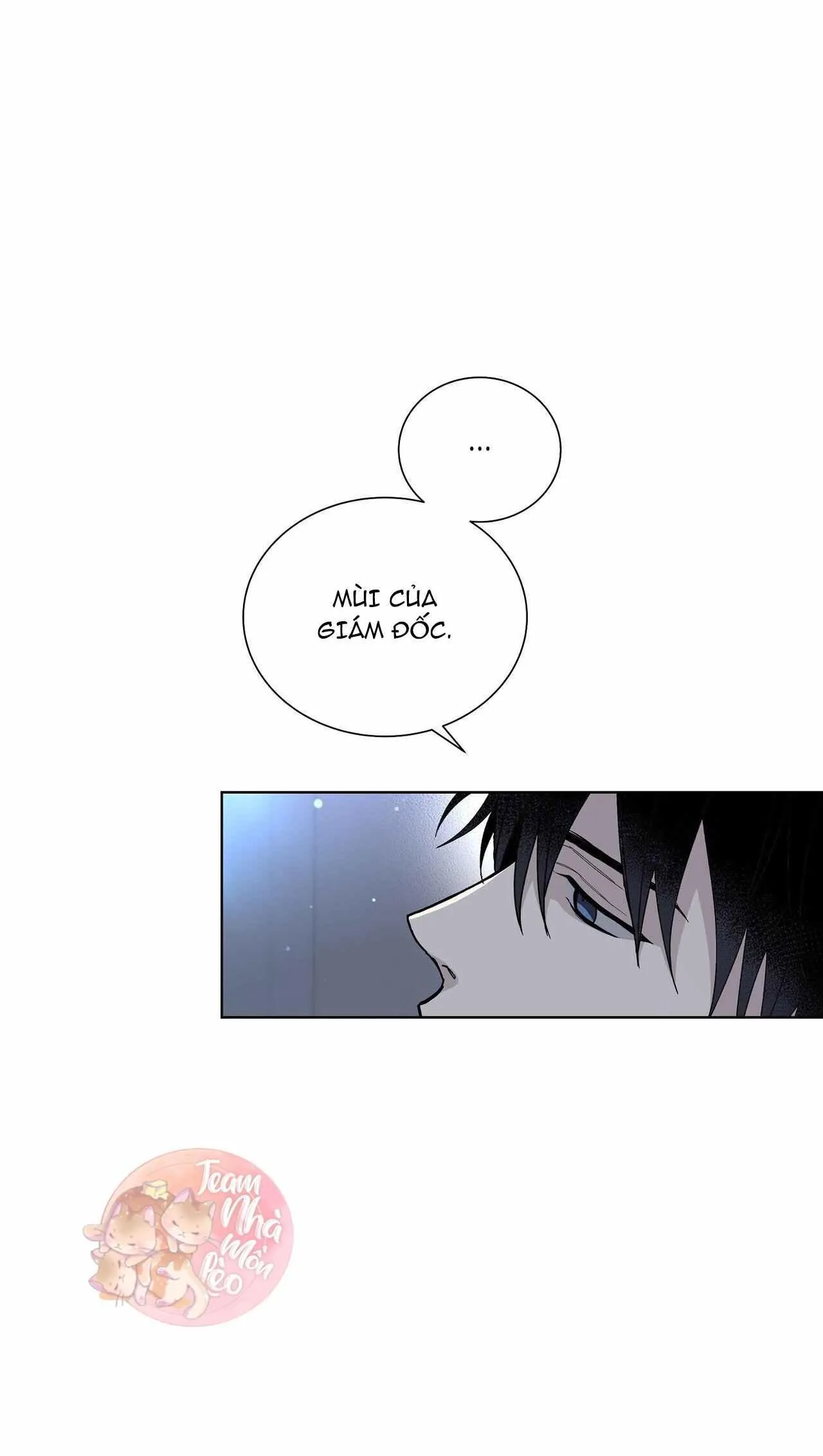 BLAZE OUT Chapter 3 Trang 51