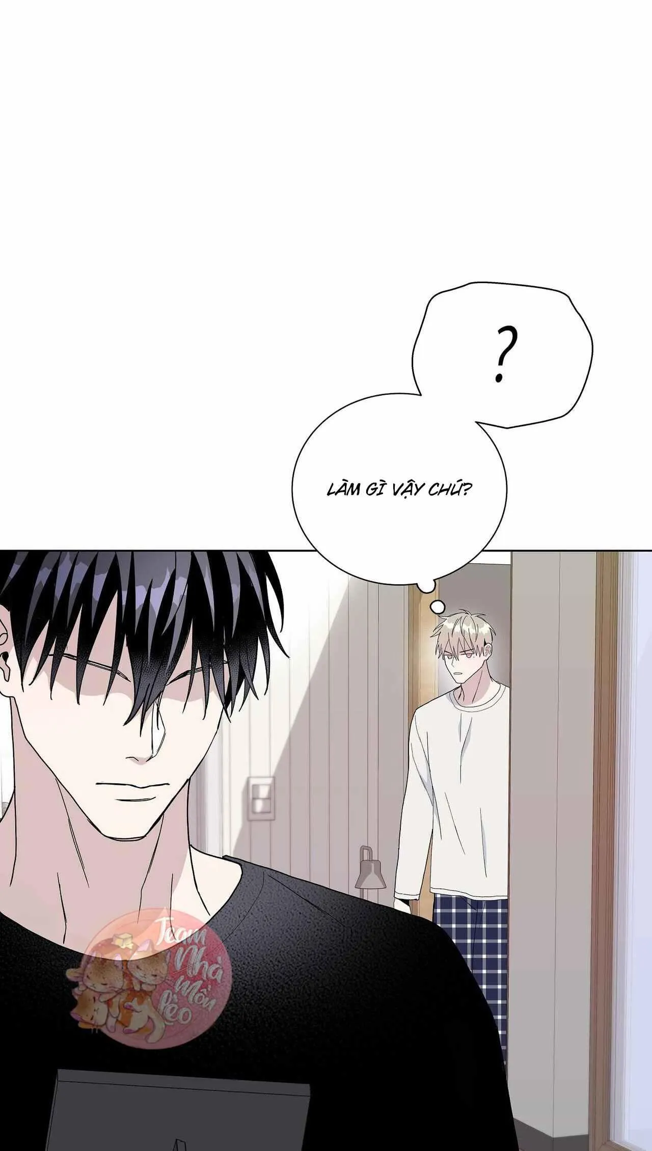 BLAZE OUT Chapter 3 Trang 56