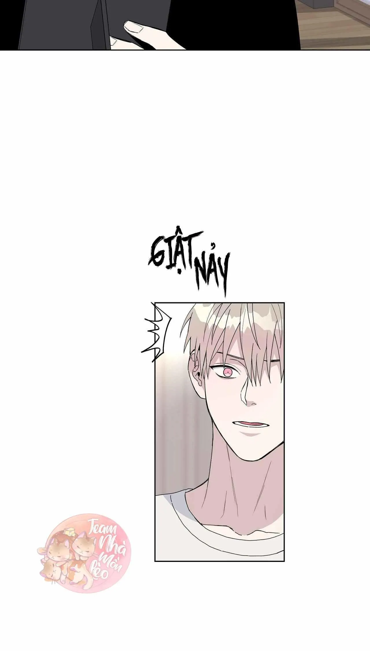 BLAZE OUT Chapter 3 Trang 57