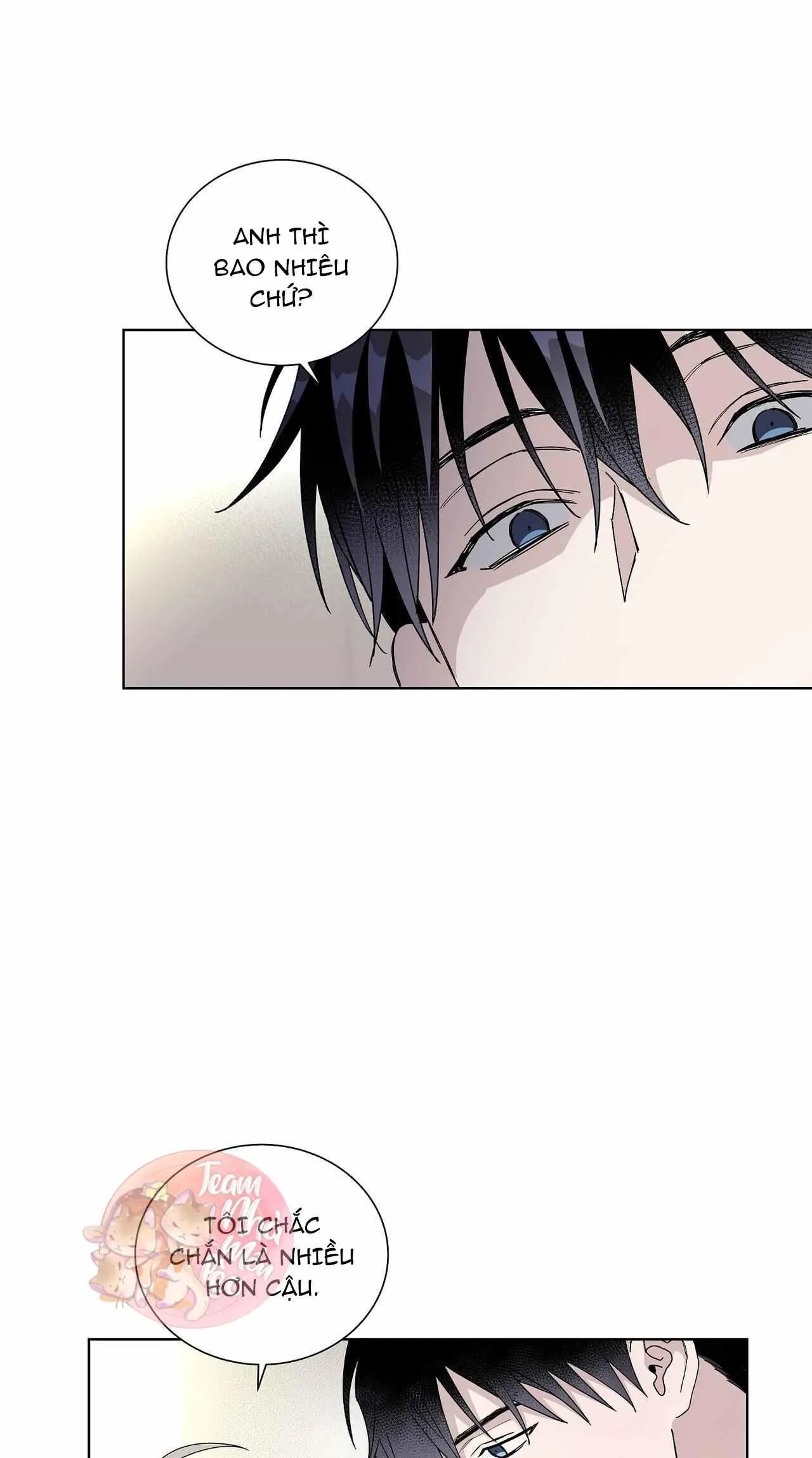 BLAZE OUT Chapter 3 Trang 60