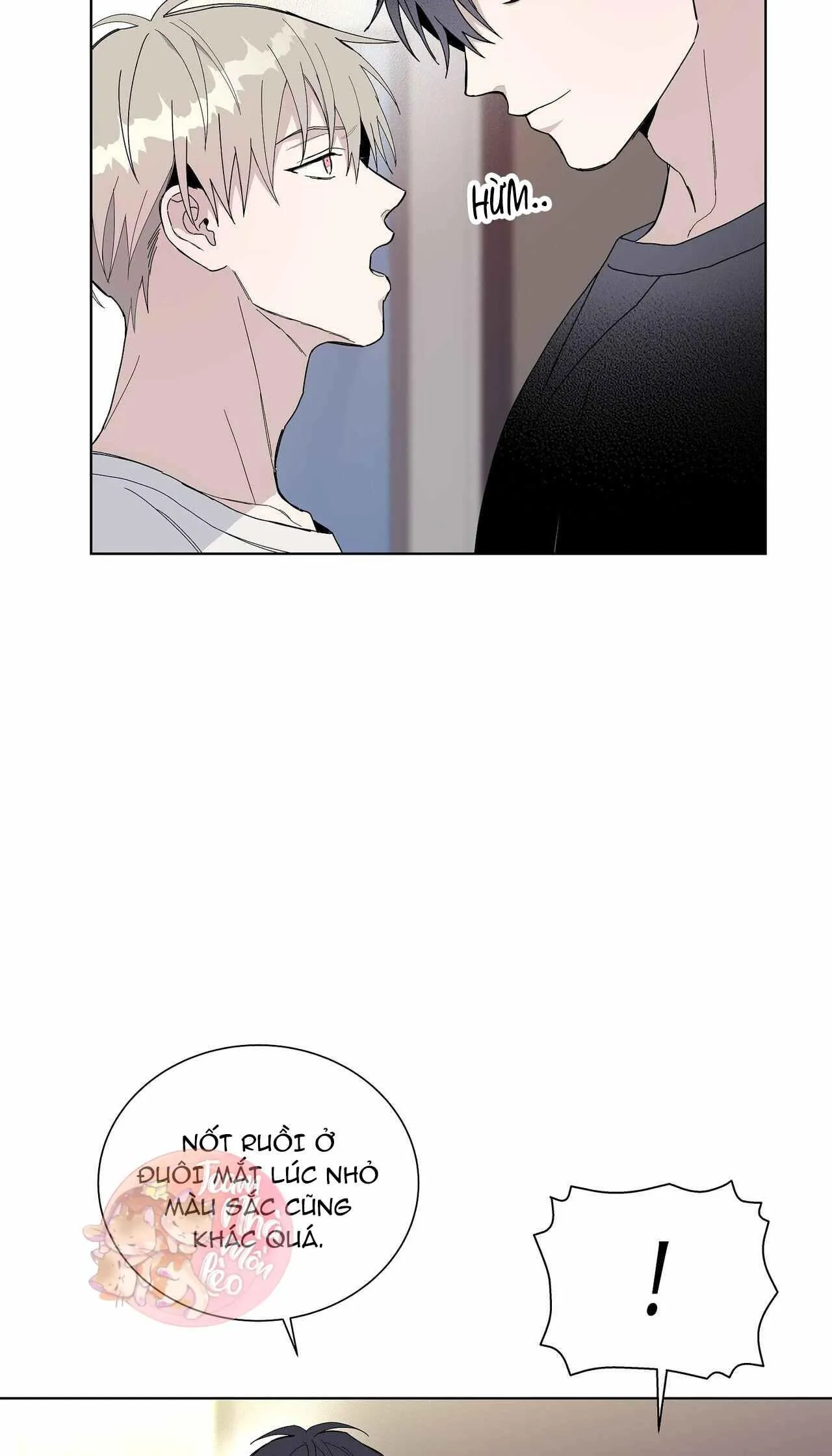 BLAZE OUT Chapter 3 Trang 61