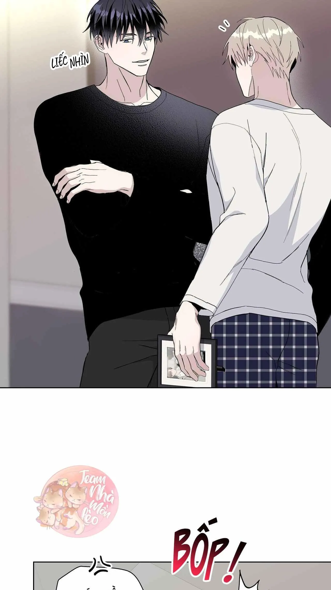 BLAZE OUT Chapter 3 Trang 62