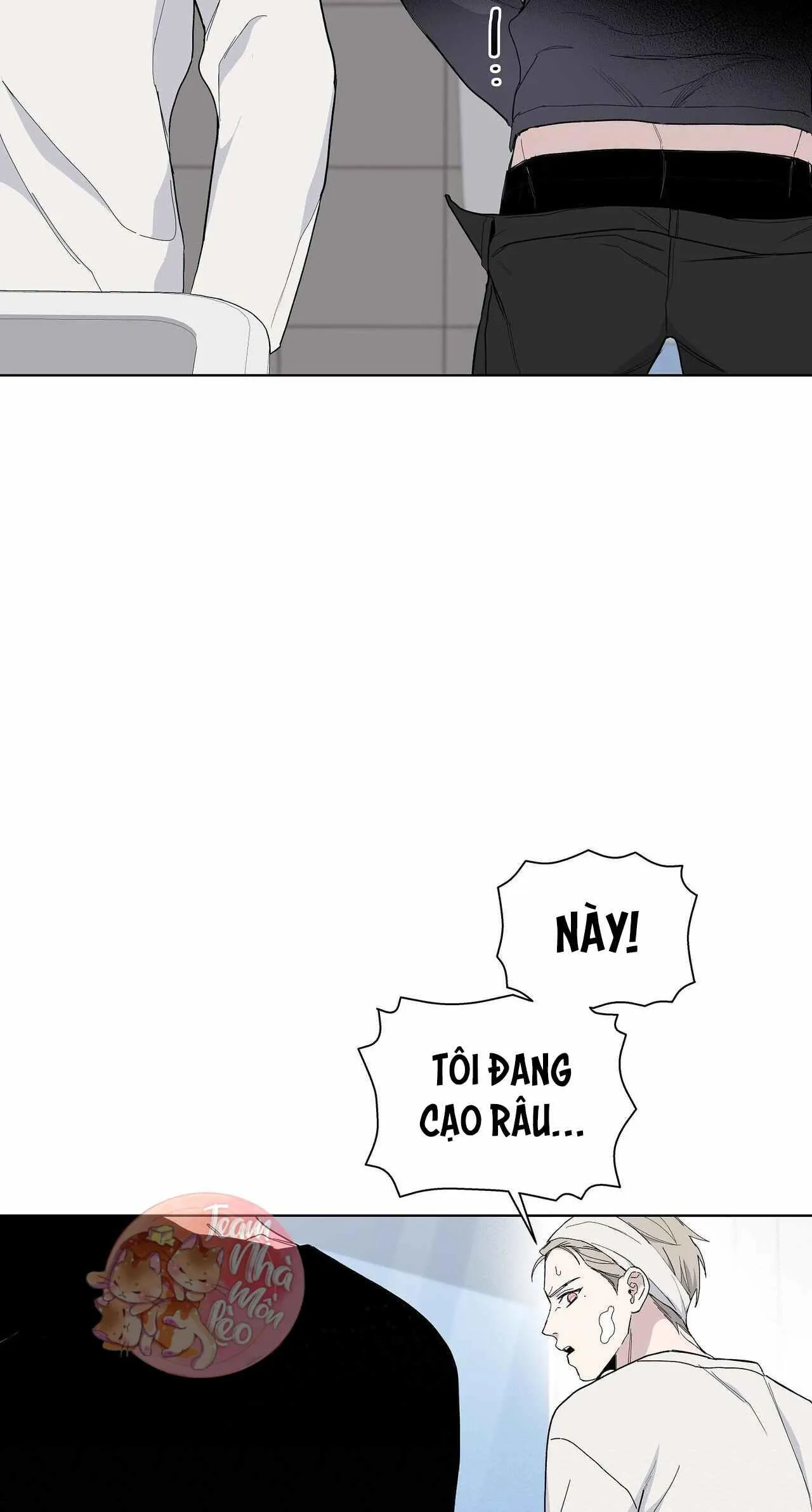 BLAZE OUT Chapter 3 Trang 68