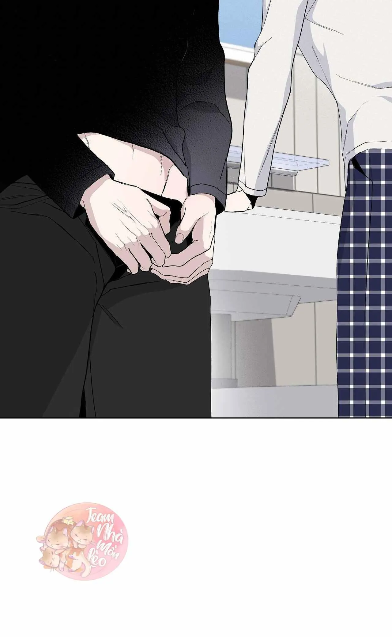 BLAZE OUT Chapter 3 Trang 69