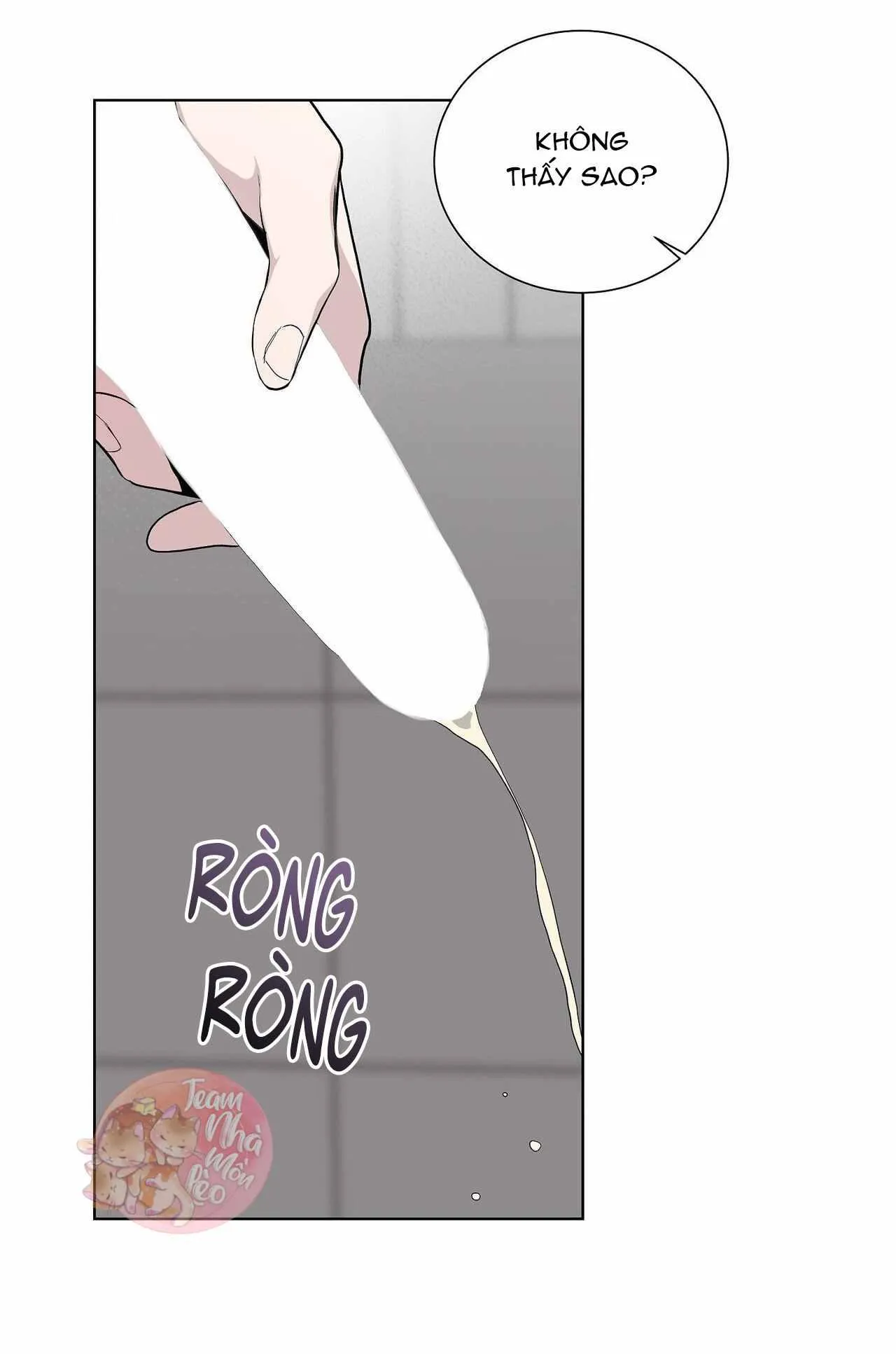 BLAZE OUT Chapter 3 Trang 70