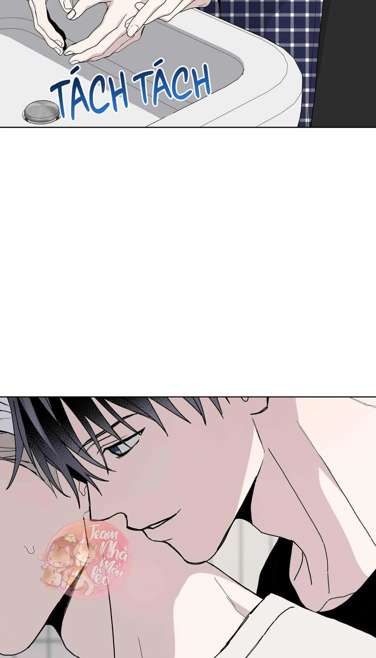 BLAZE OUT Chapter 3 Trang 74