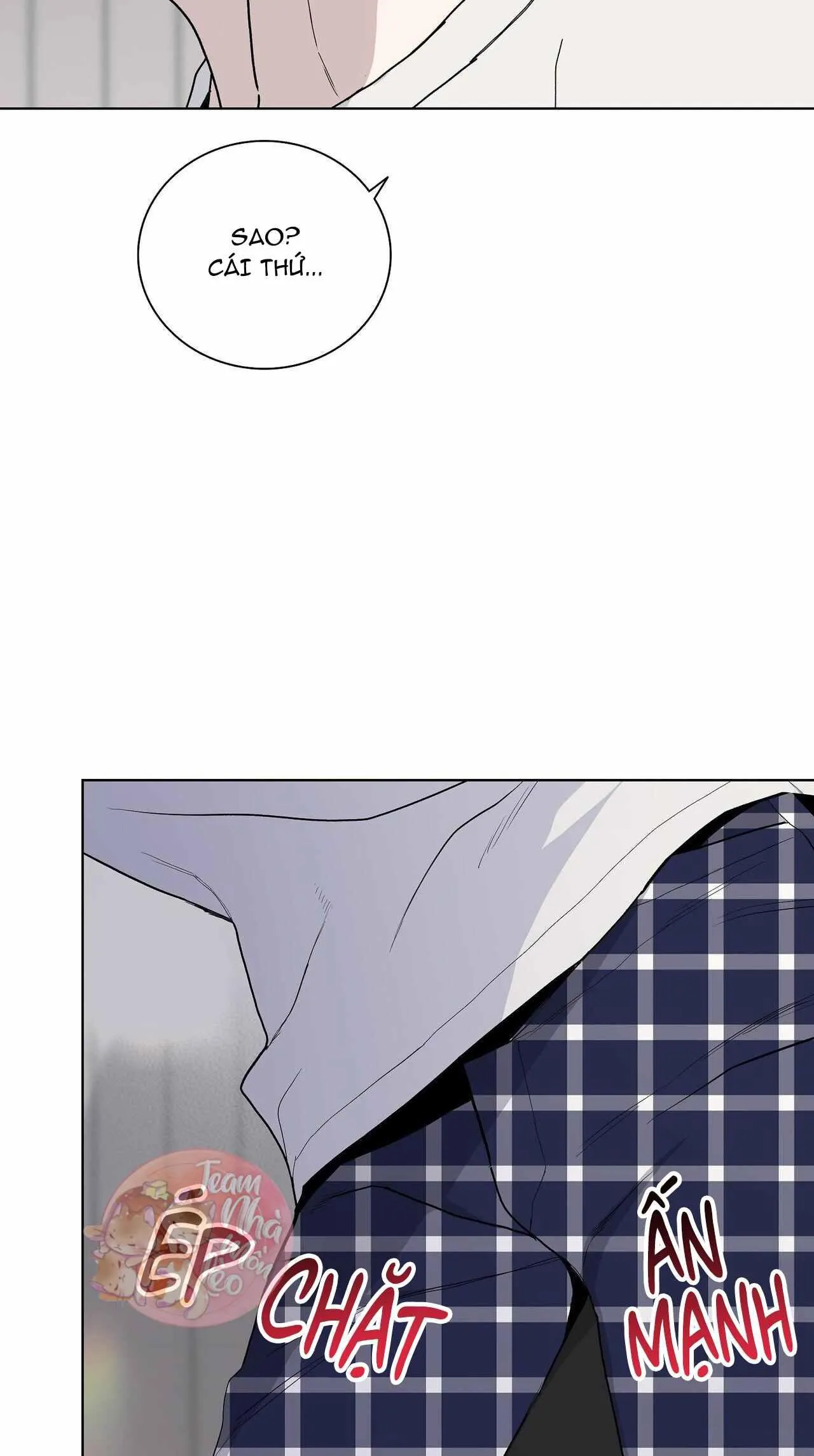 BLAZE OUT Chapter 3 Trang 75