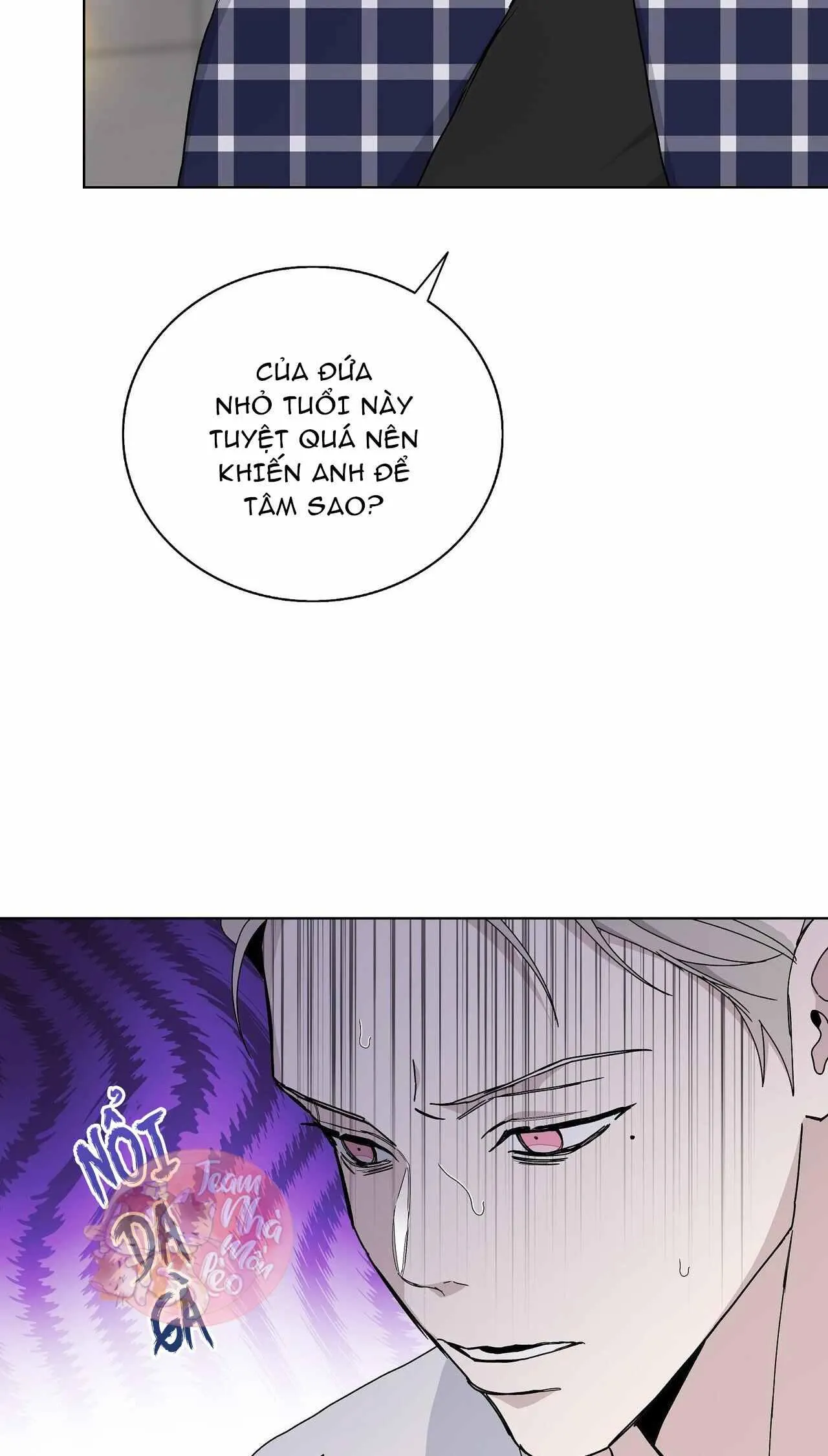 BLAZE OUT Chapter 3 Trang 76