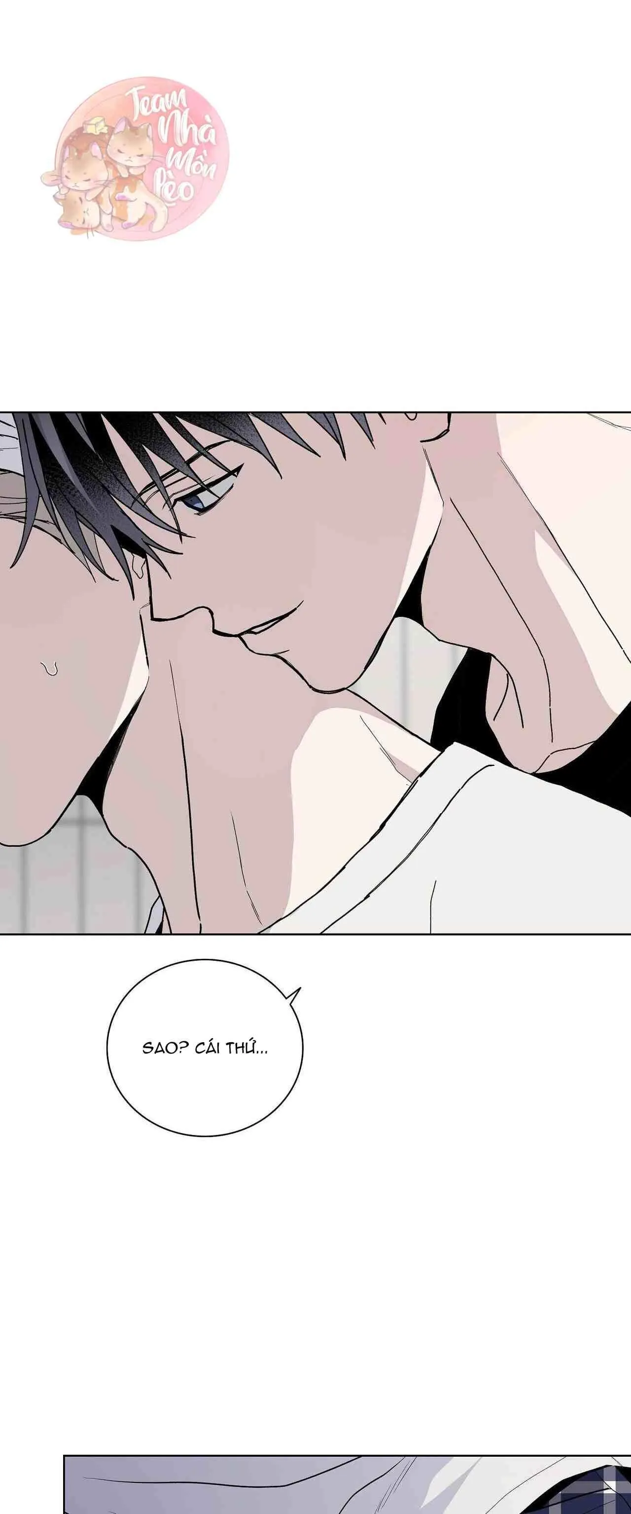 BLAZE OUT Chapter 4 Trang 4