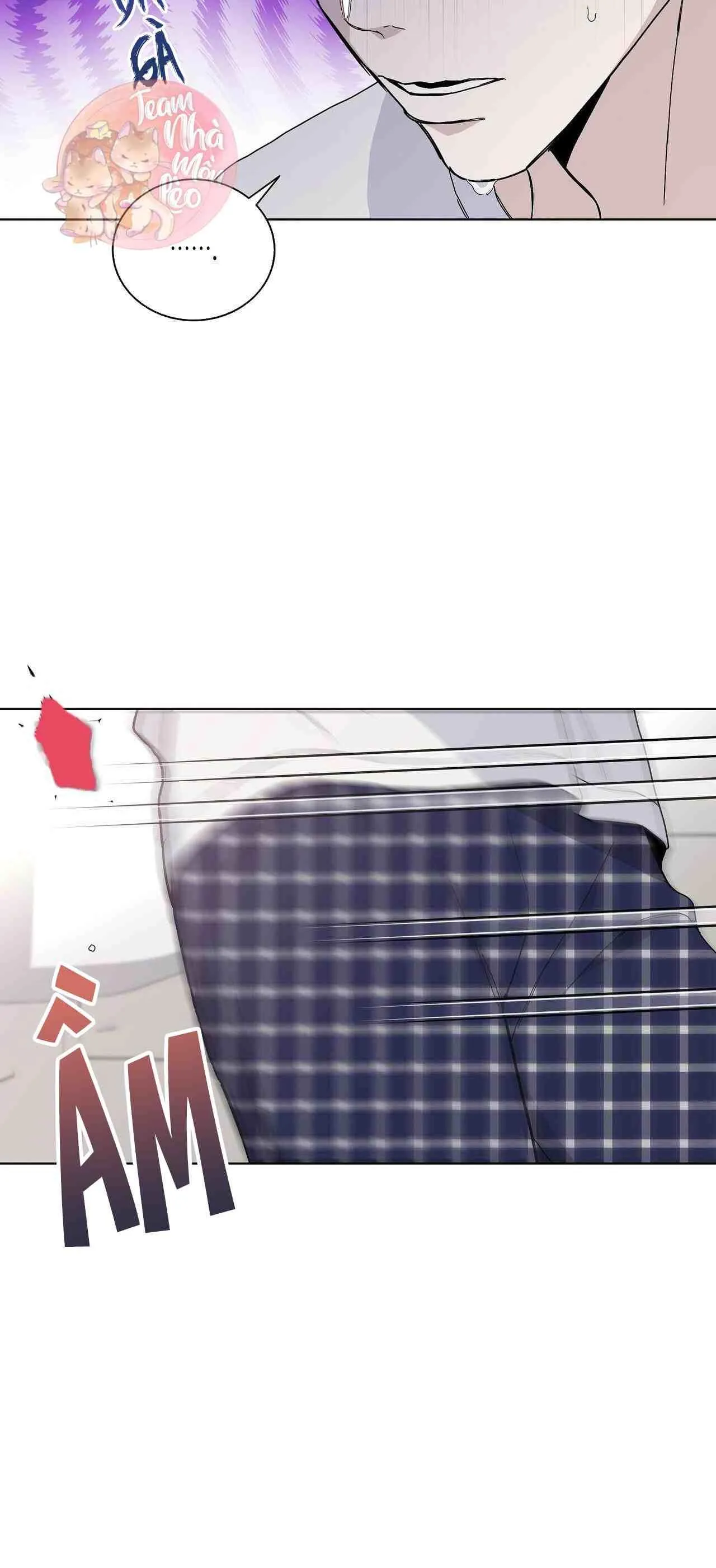 BLAZE OUT Chapter 4 Trang 6