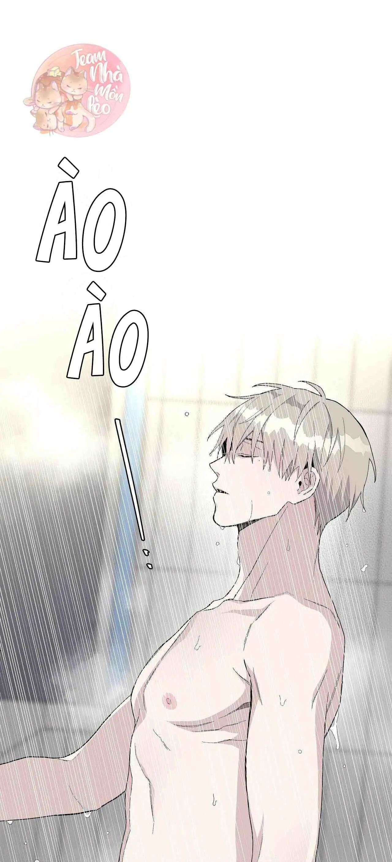 BLAZE OUT Chapter 4 Trang 15