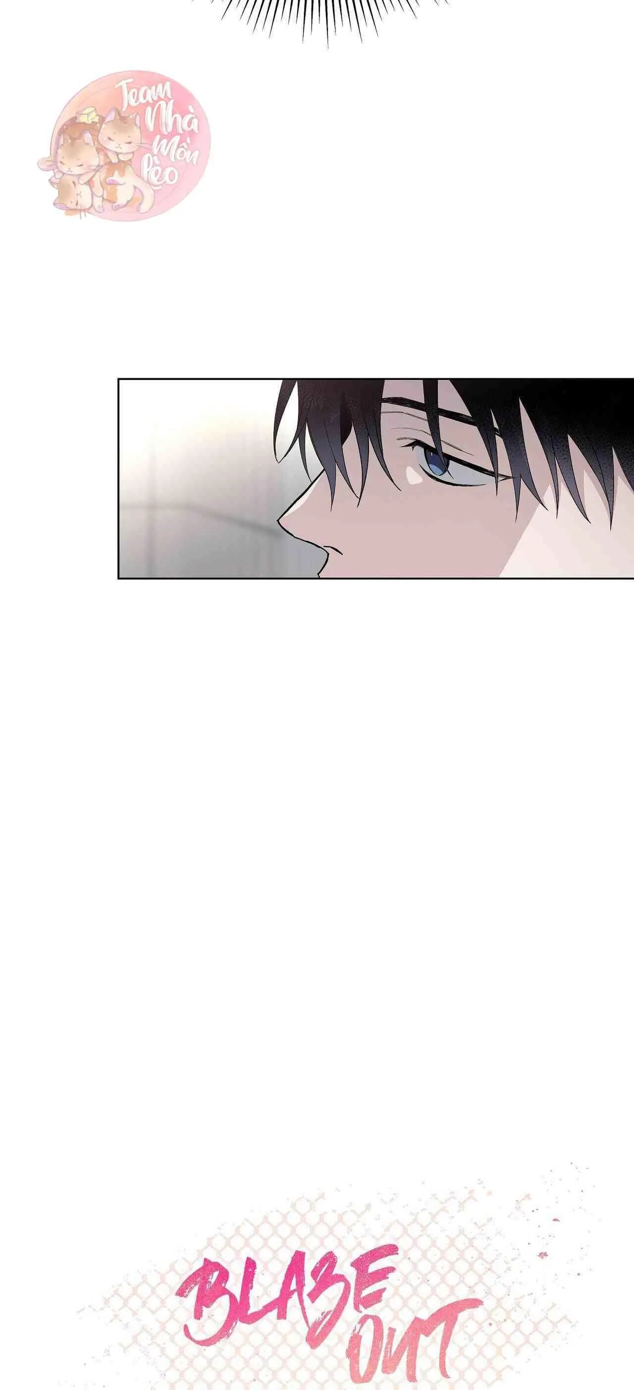 BLAZE OUT Chapter 4 Trang 18