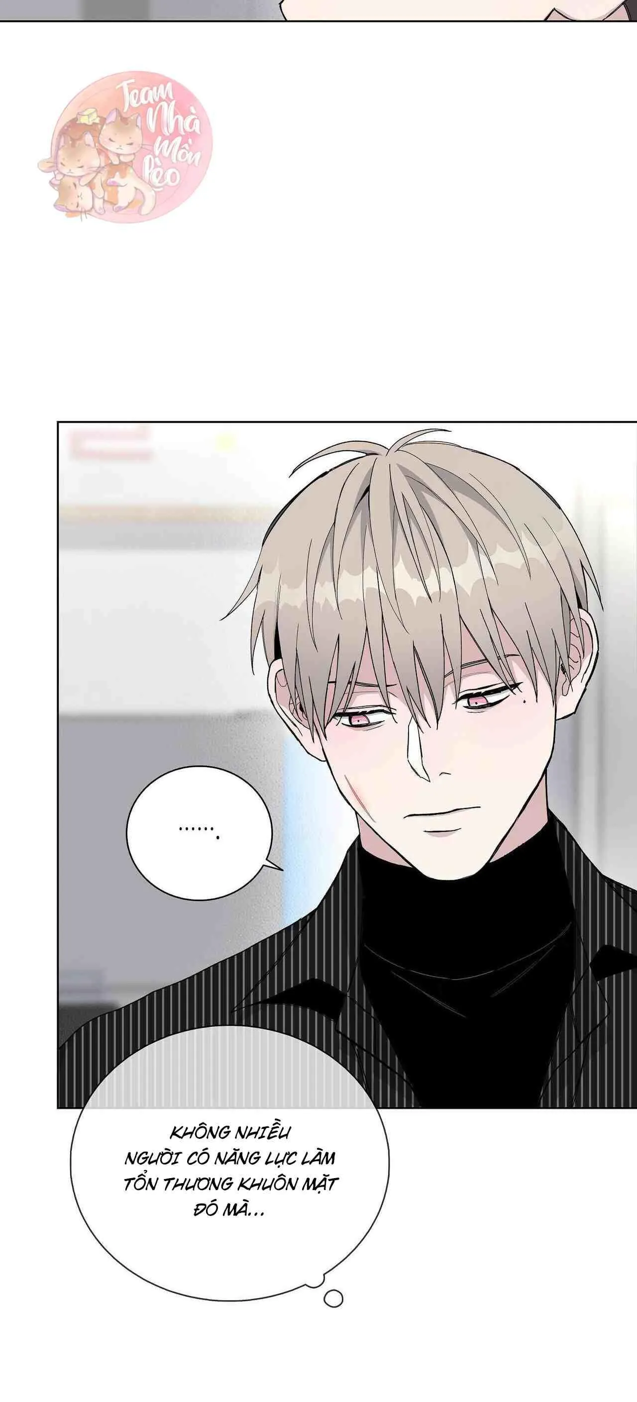 BLAZE OUT Chapter 4 Trang 24