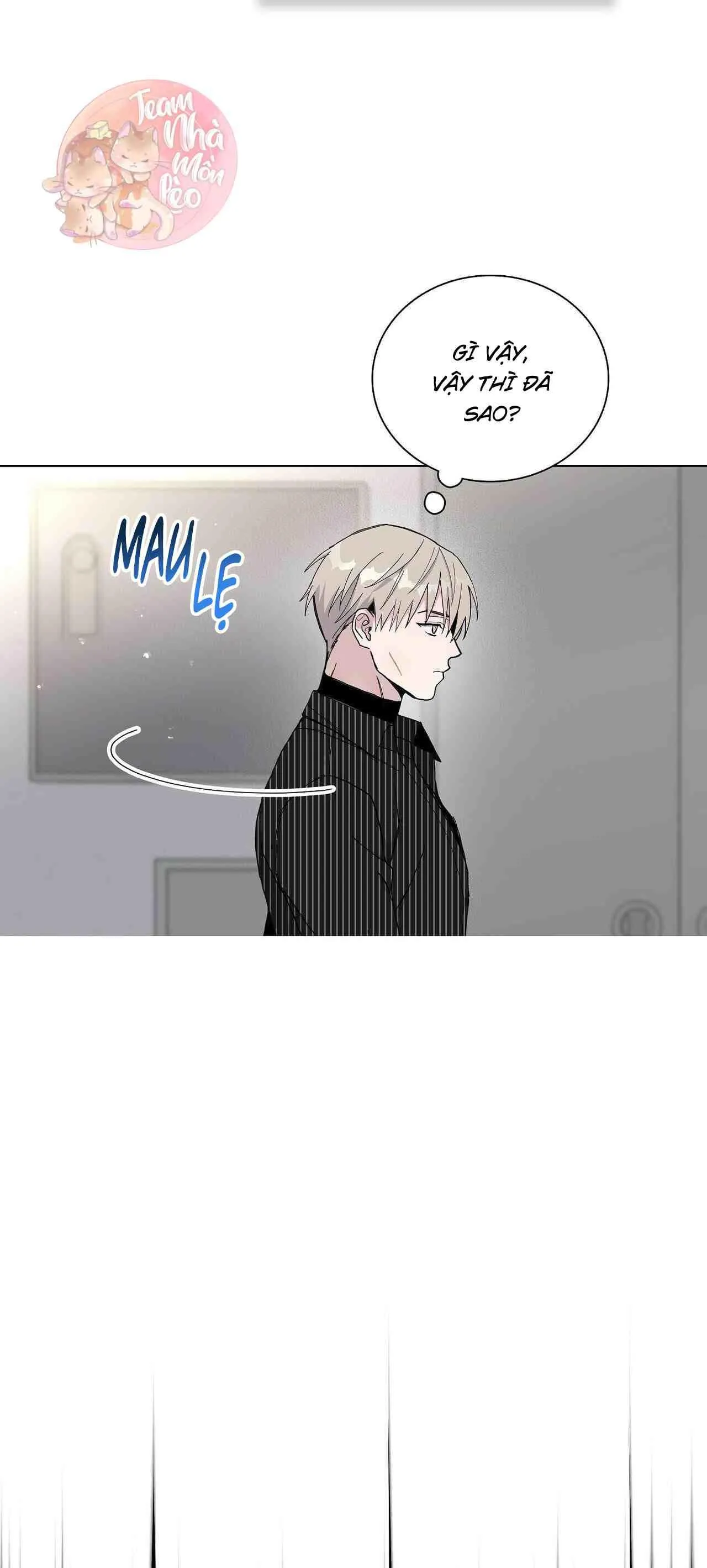 BLAZE OUT Chapter 4 Trang 42