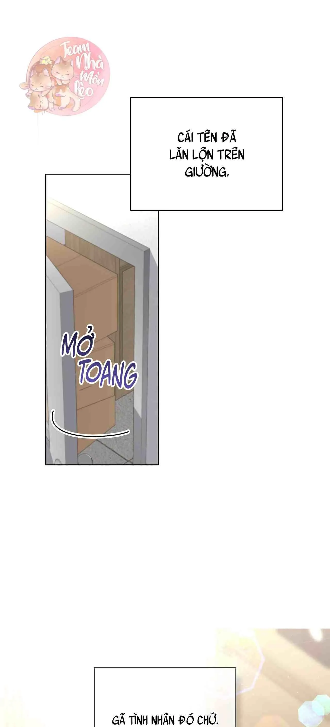 BLAZE OUT Chapter 4 Trang 45