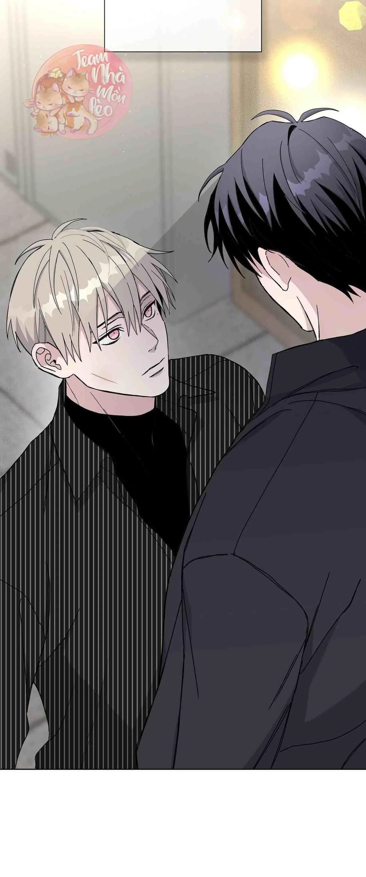 BLAZE OUT Chapter 4 Trang 46